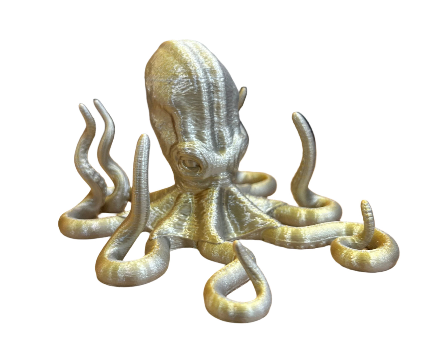 Octopus Phone Stands