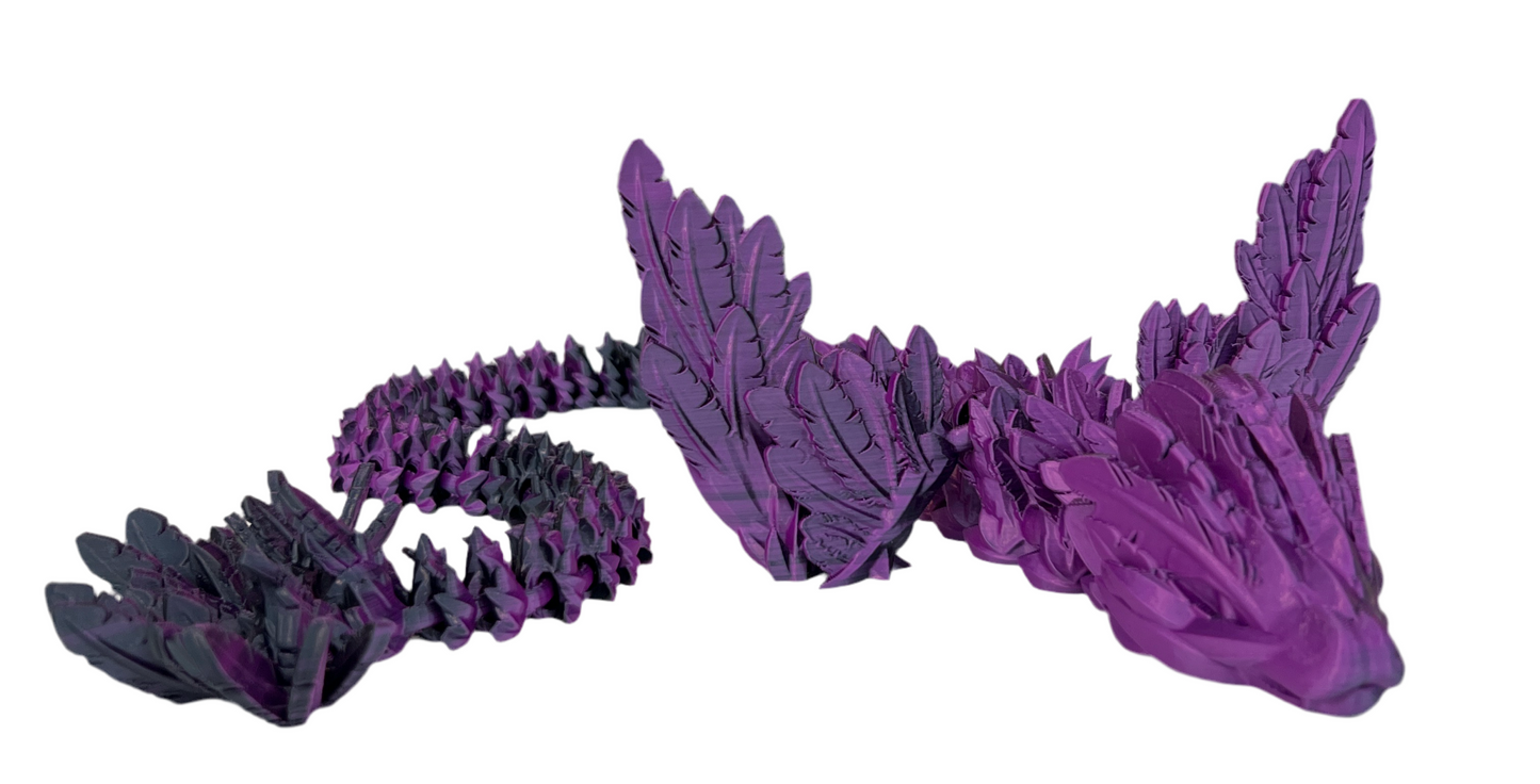 Flying Serpents