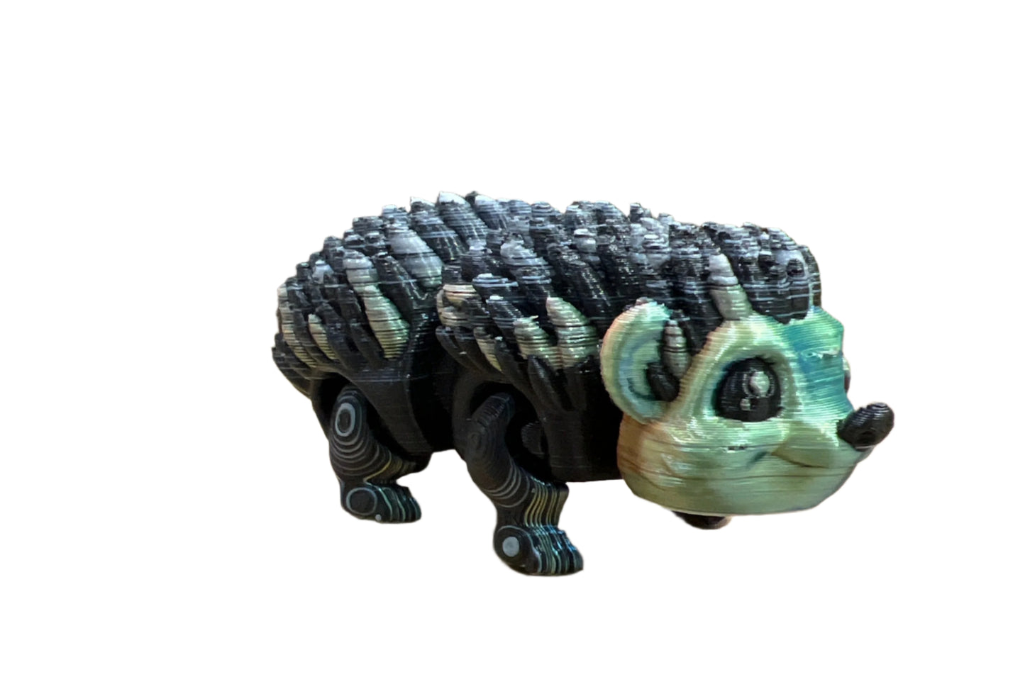 Hedgehogs