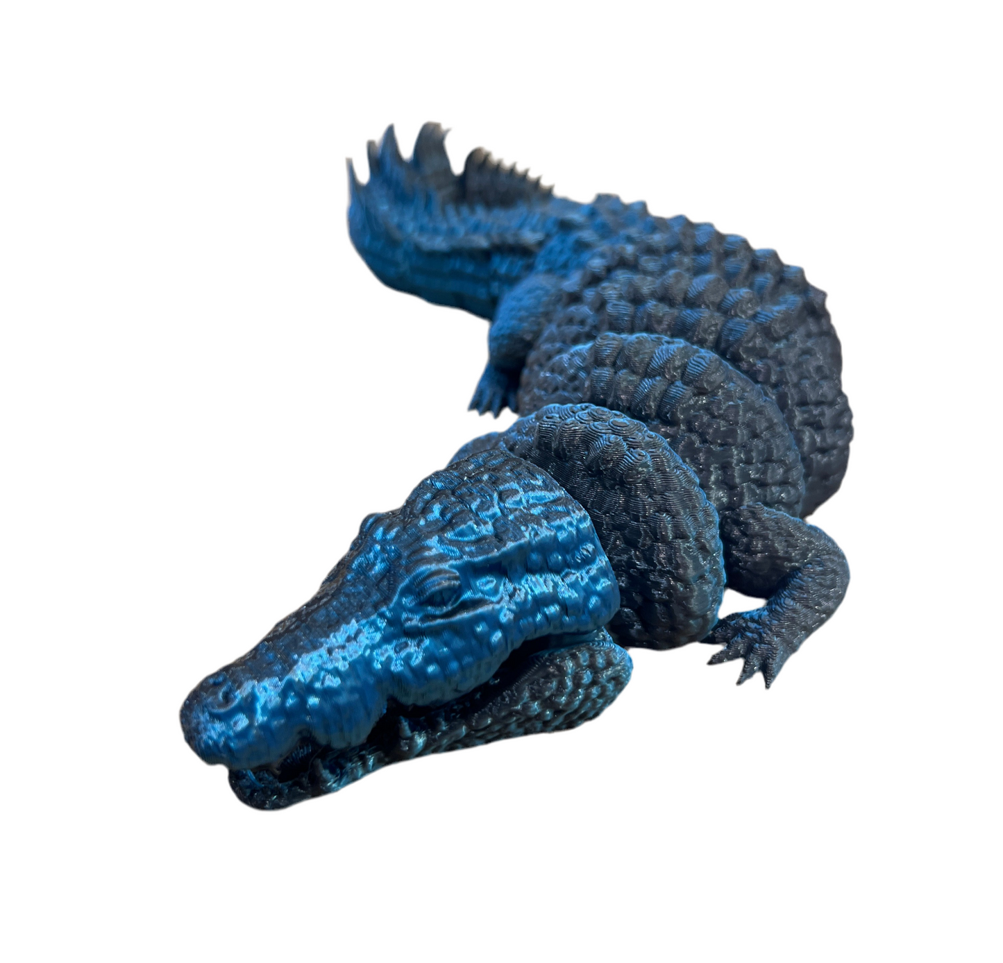 Crocodiles