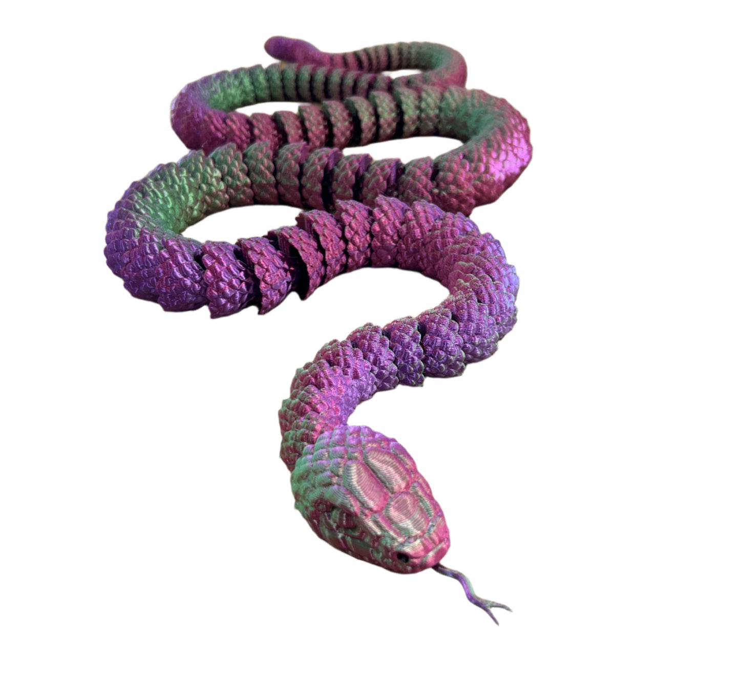 Snakes - X Large
