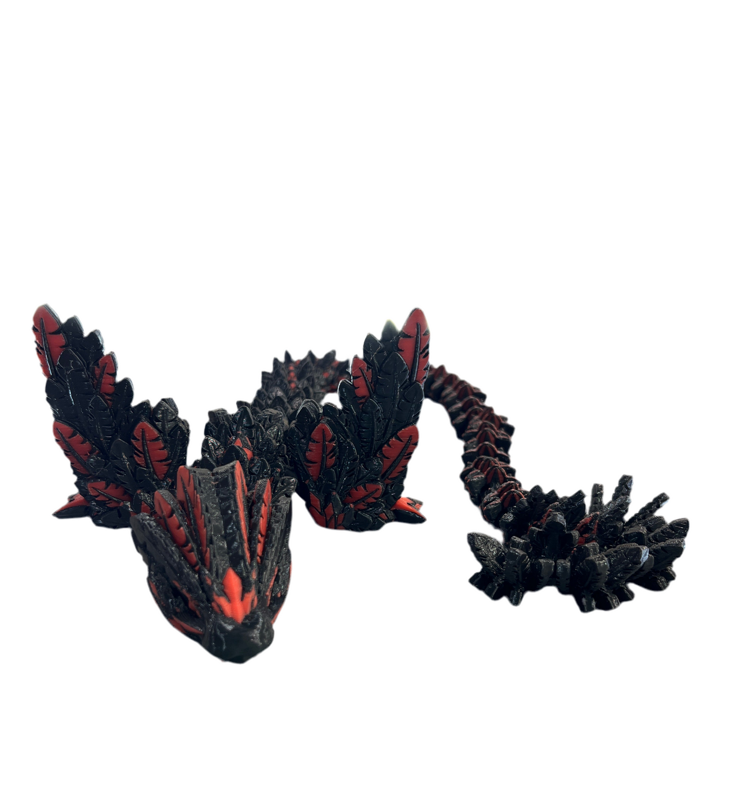 Flying Serpents