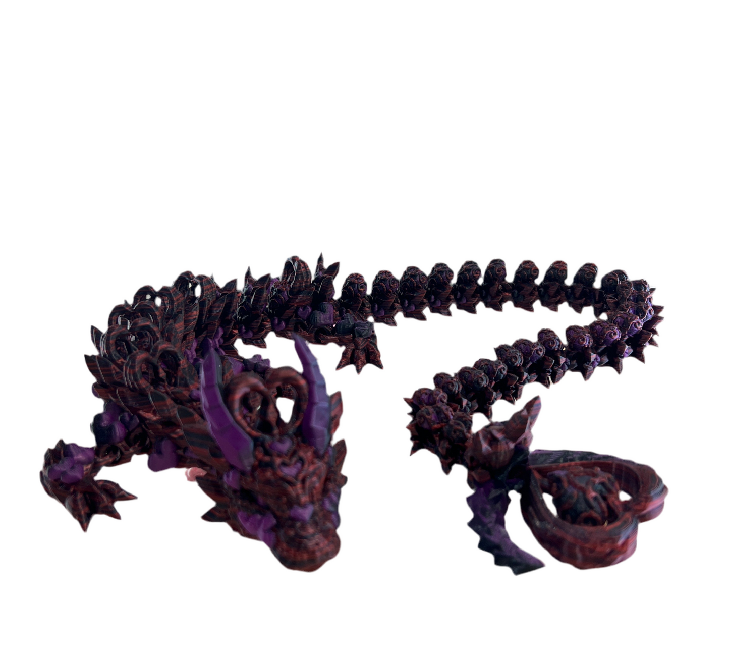 Dark Heart Dragons