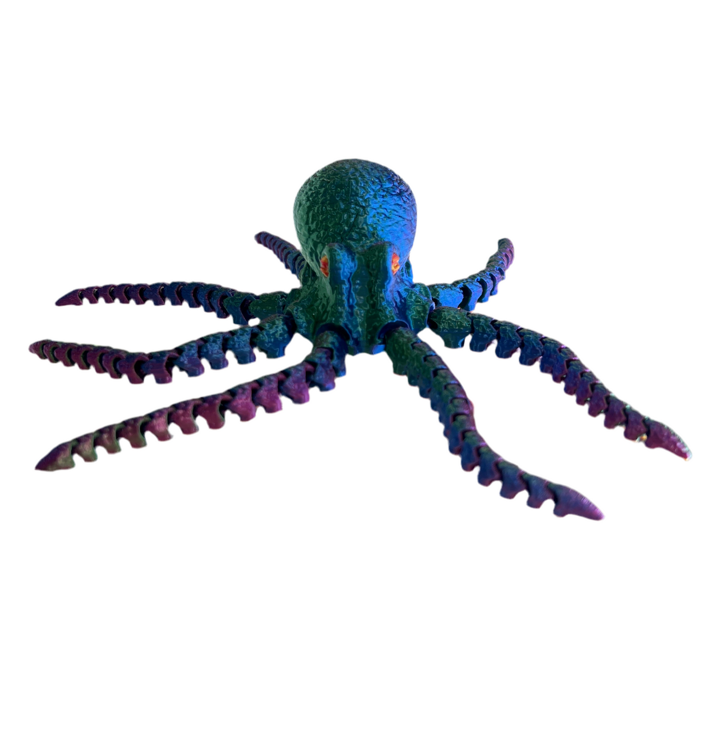Octopus