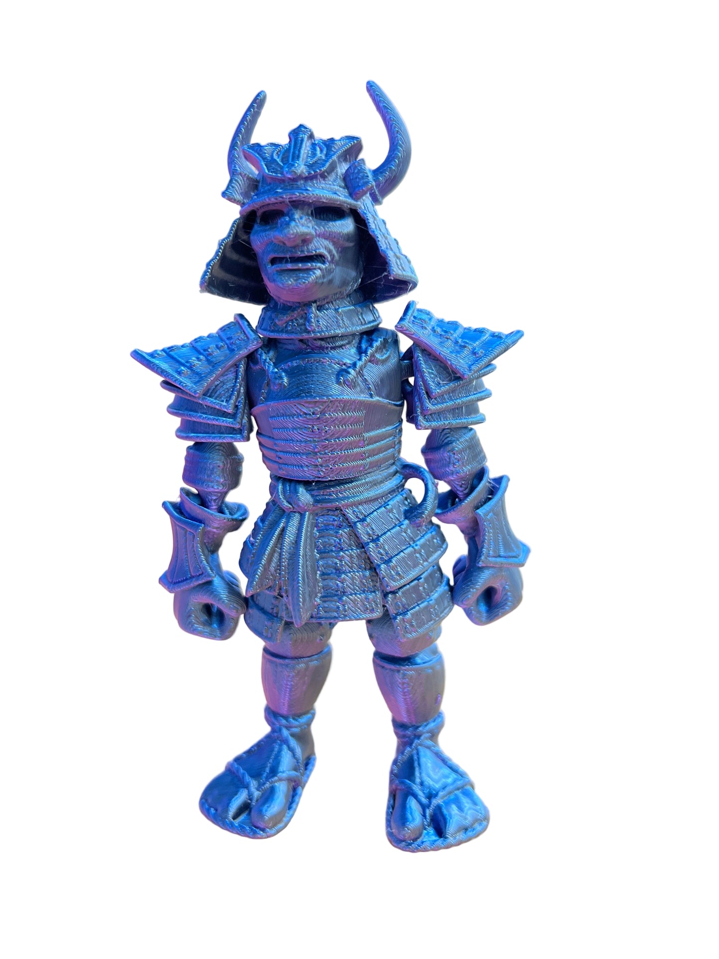 Samurai Warrior