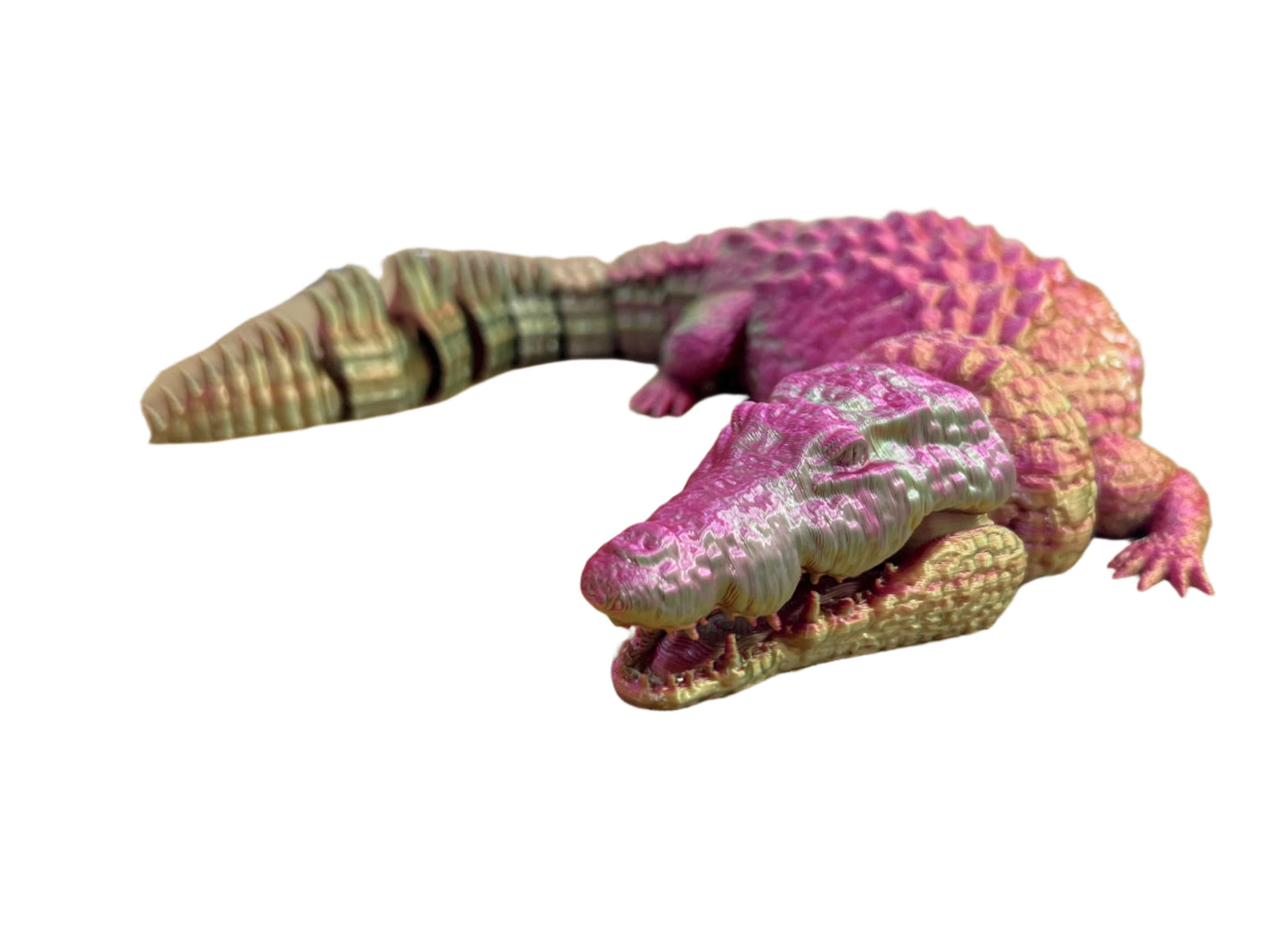 Crocodiles
