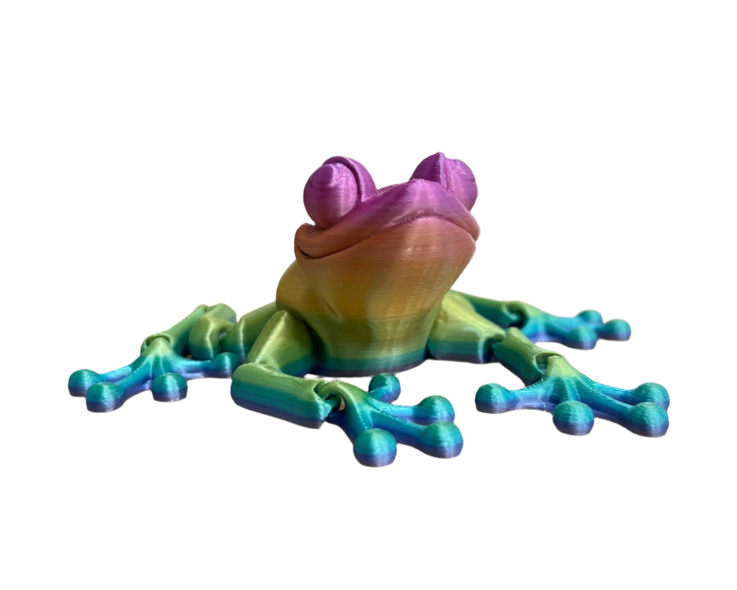 Frogs