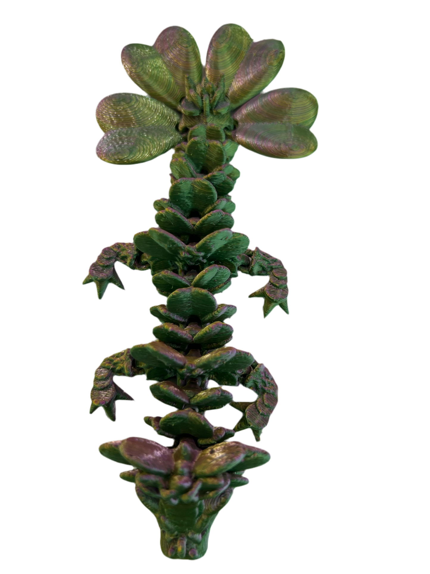 Baby Clover Dragons