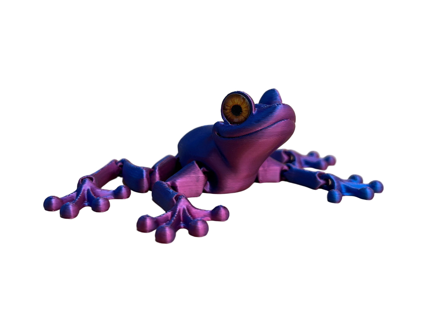 Frogs