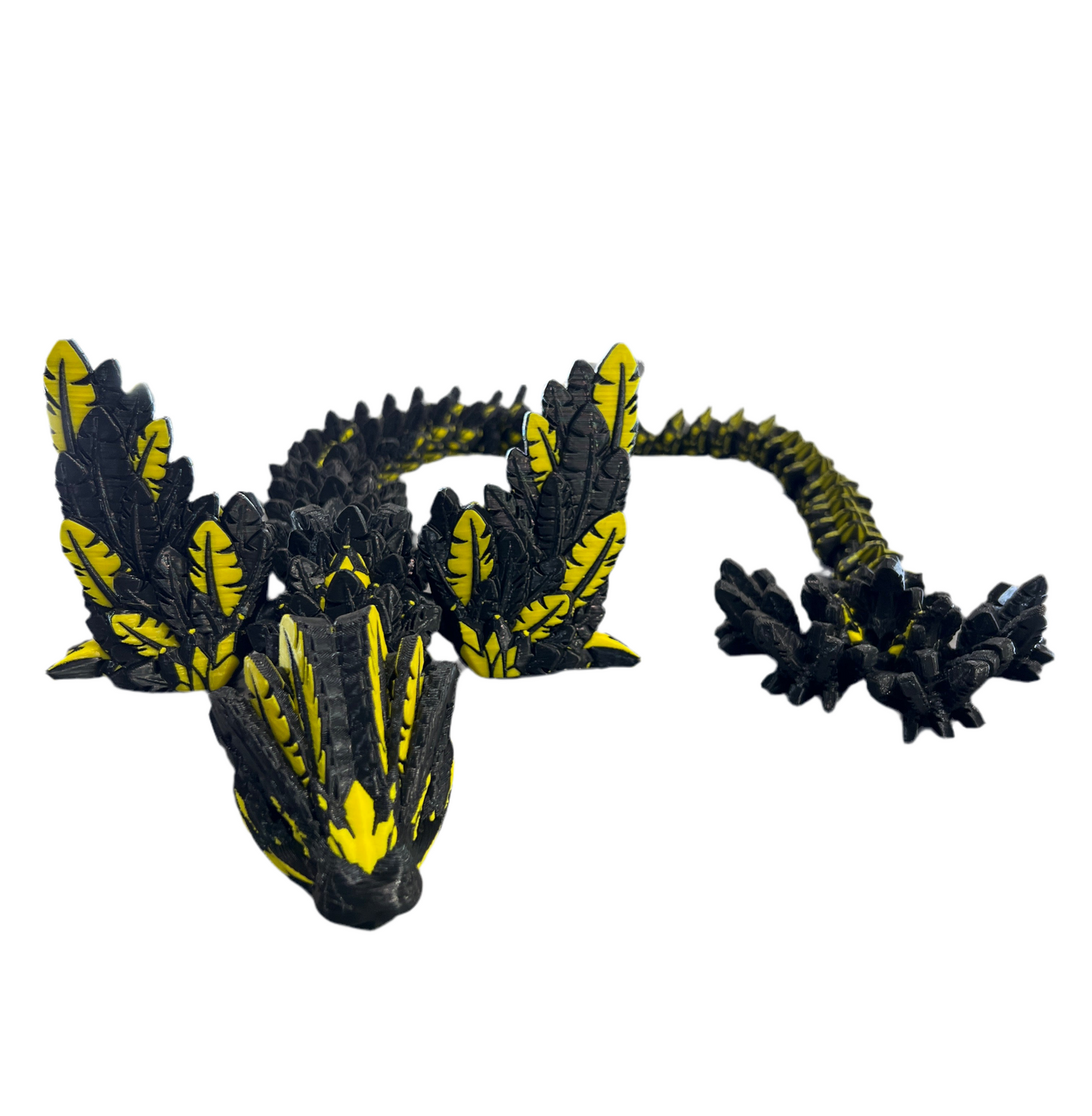 Flying Serpents