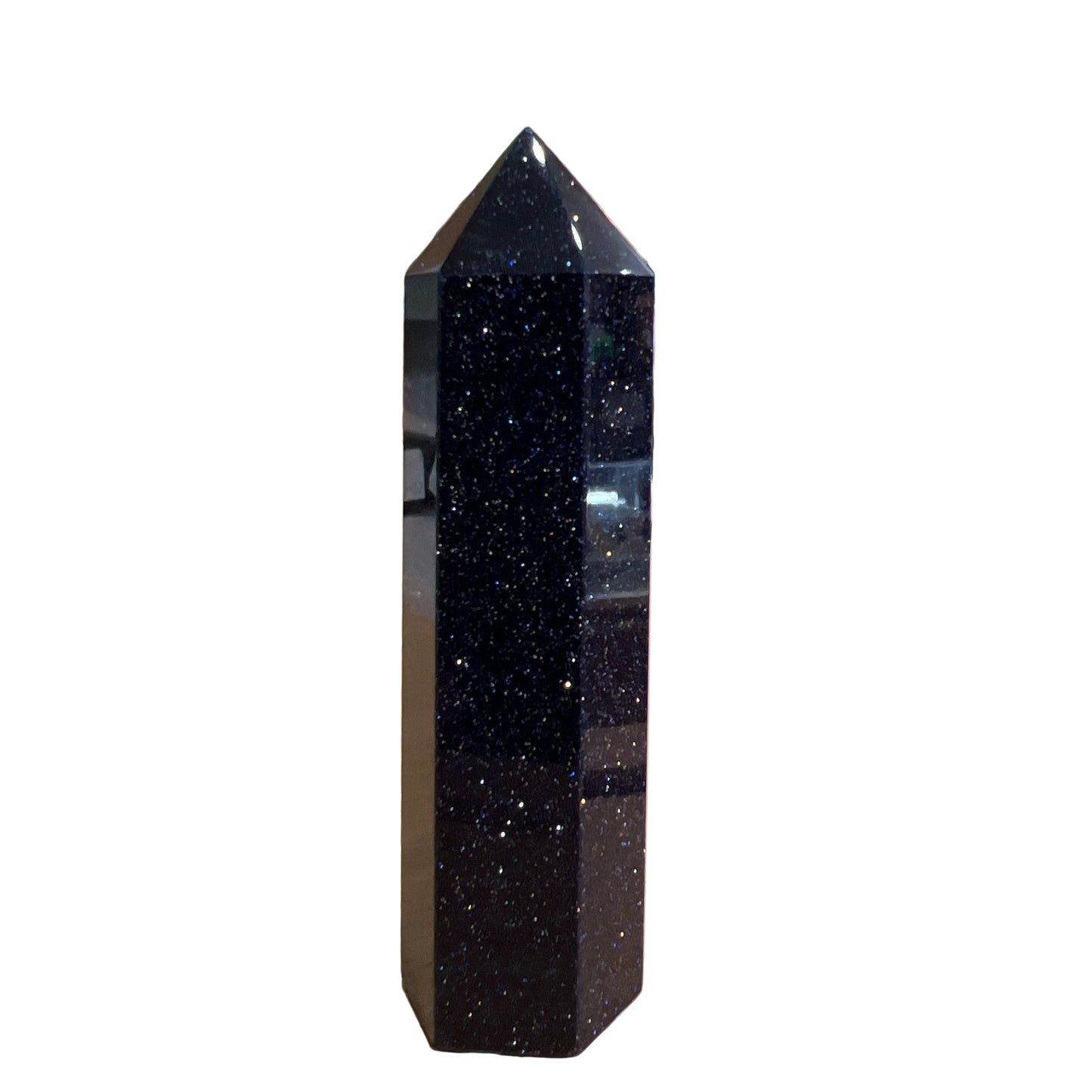 Blue Sandstone Points