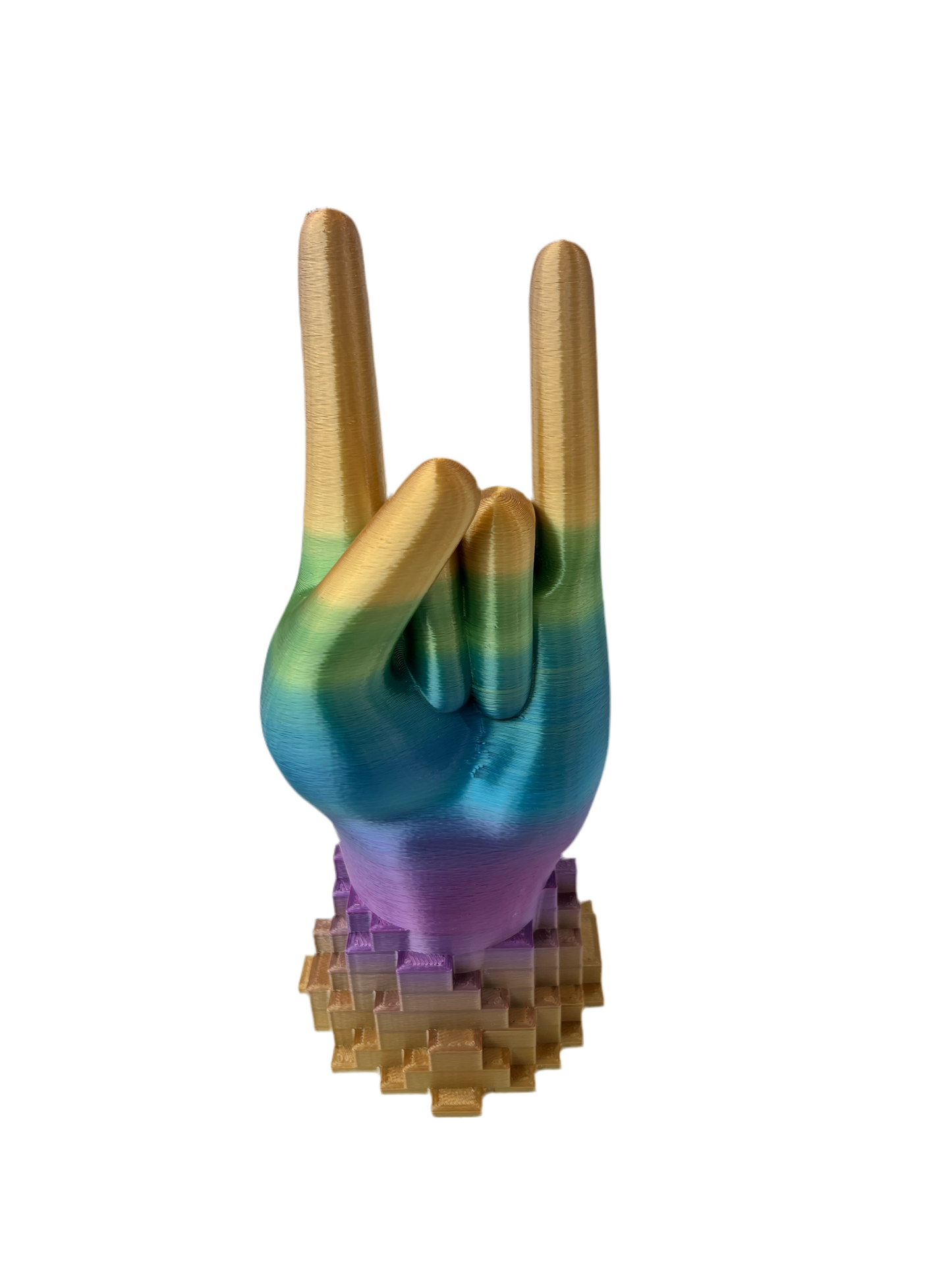 Hand Controller Holders