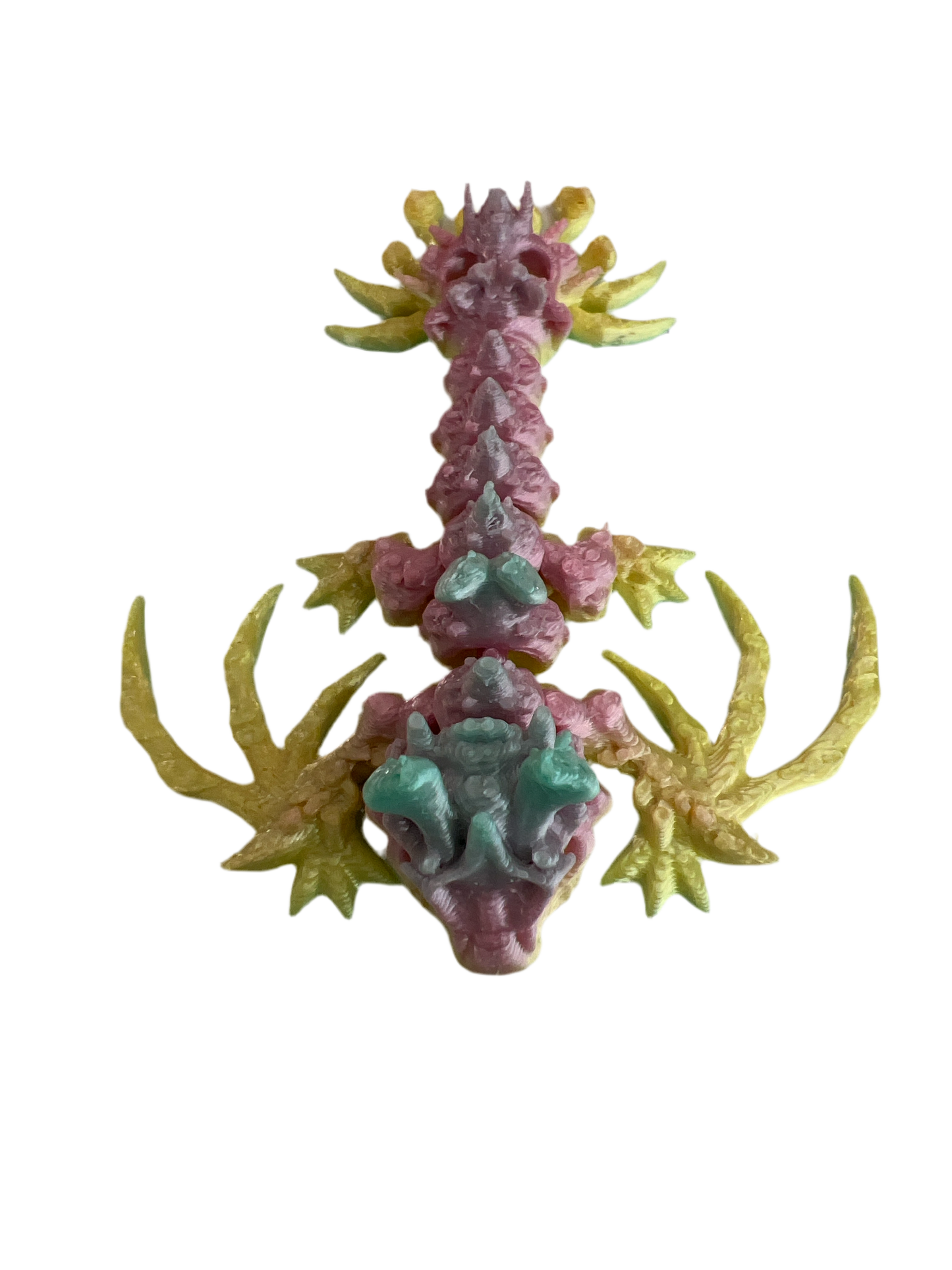 Baby Hollow Dragons