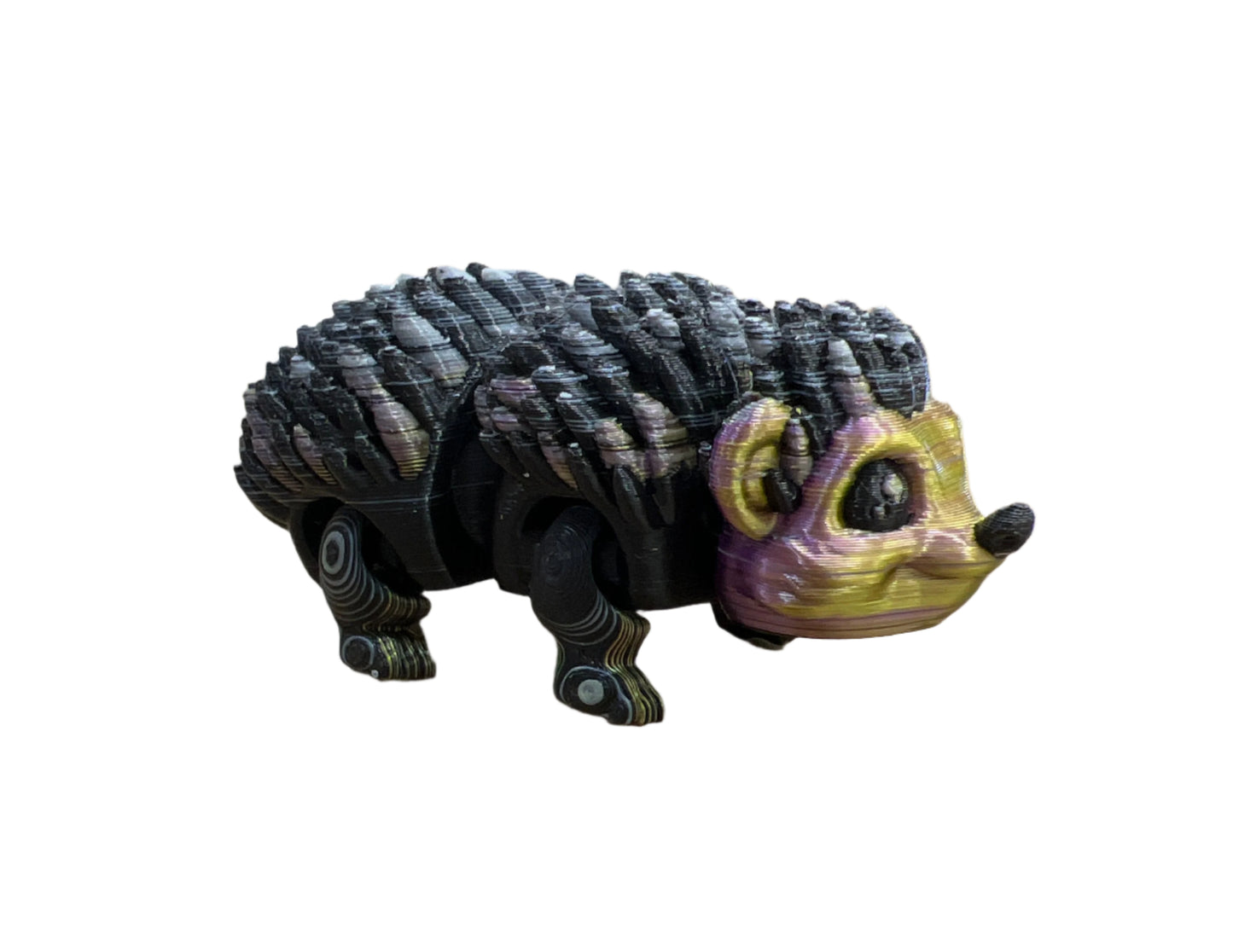 Hedgehogs