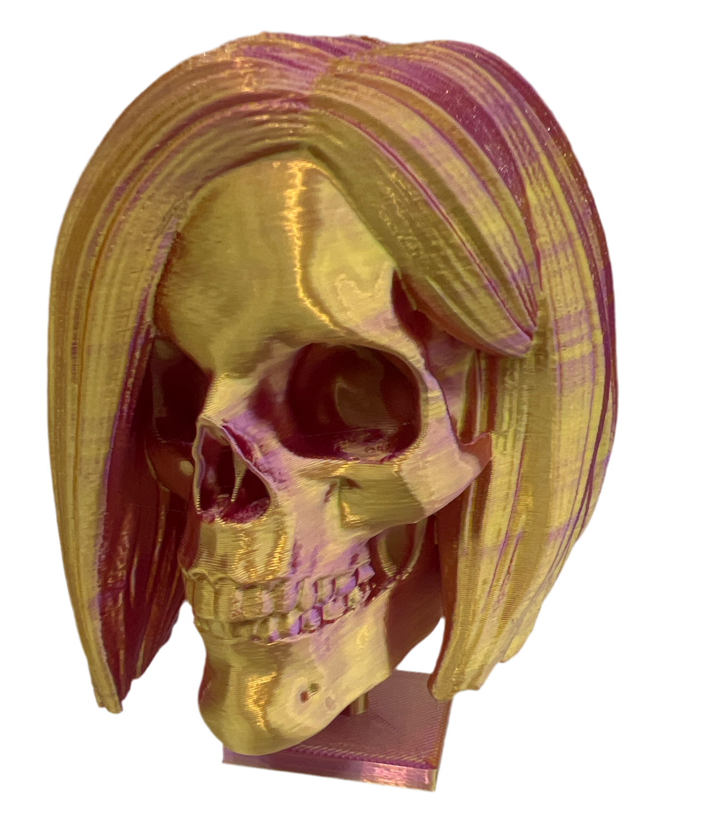 Female Skull