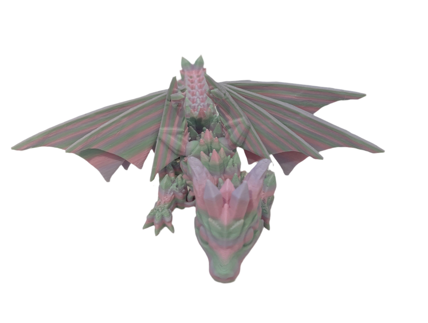Baby Wolf Dragons