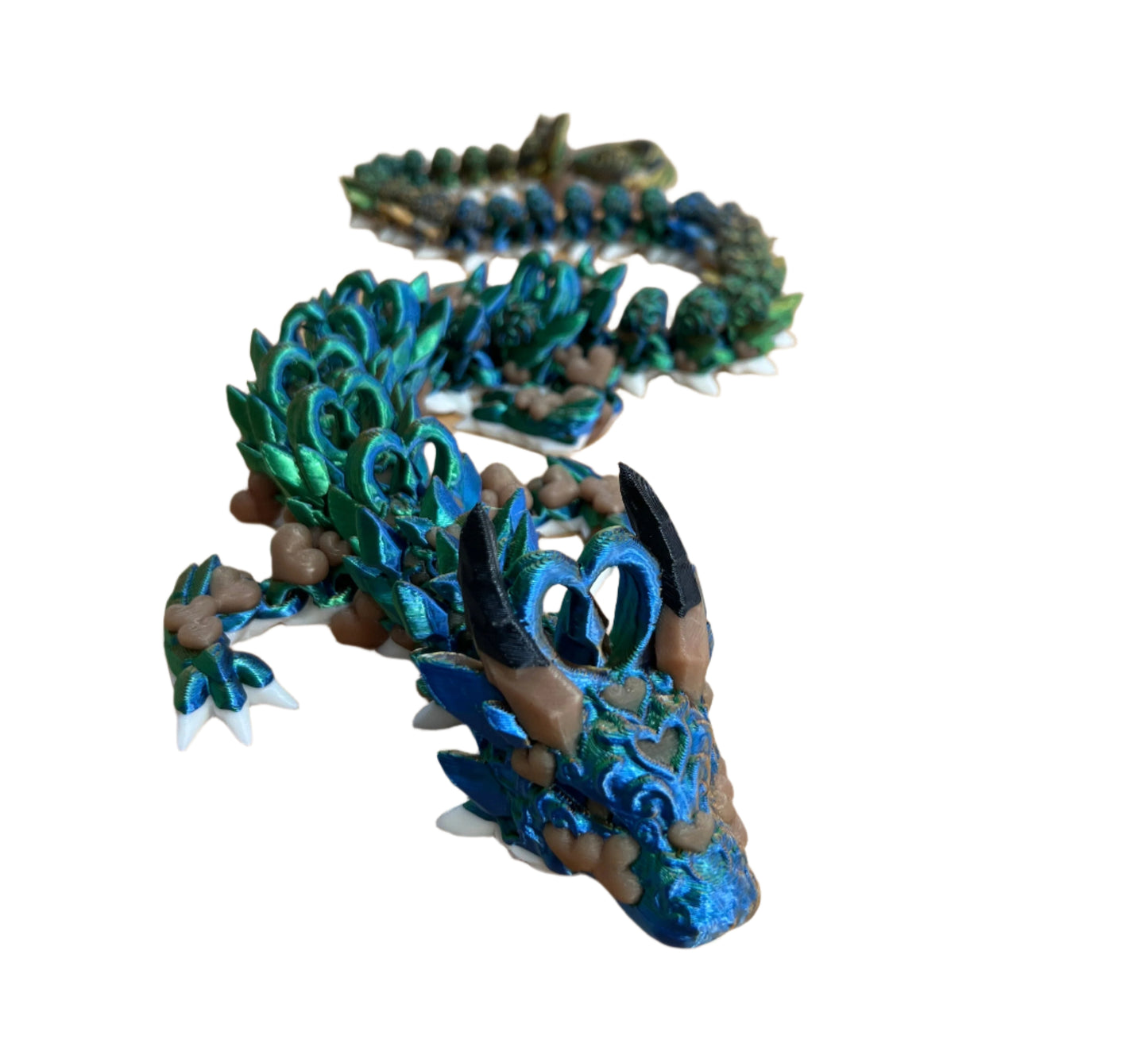 Dark Heart Dragons