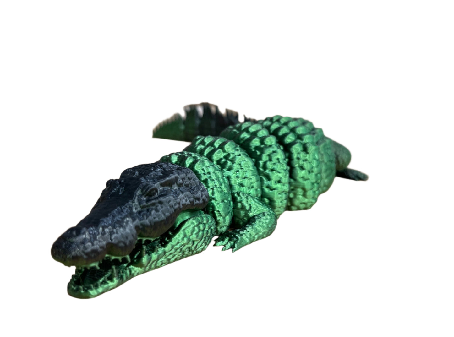 Crocodiles