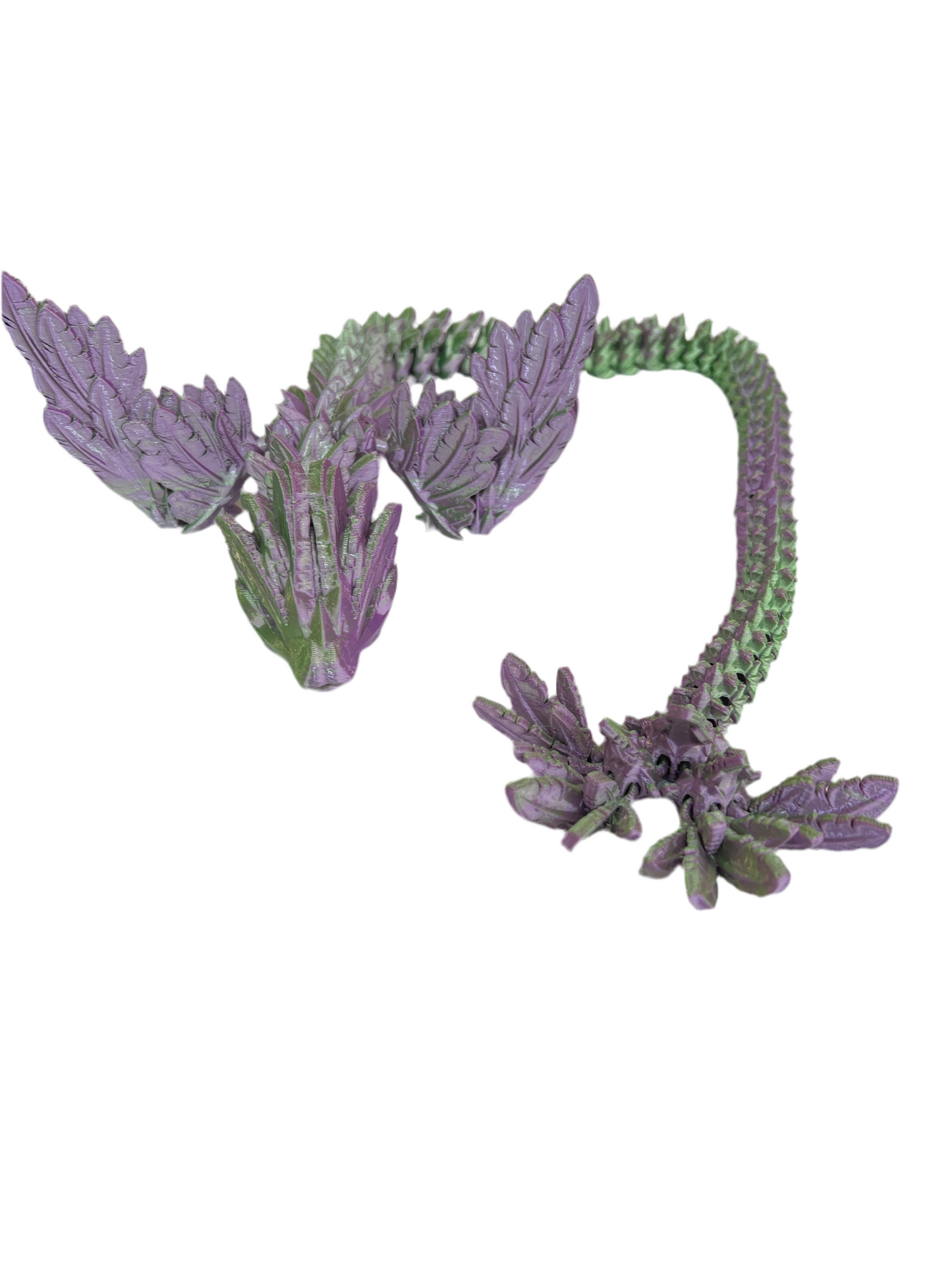 Flying Serpents