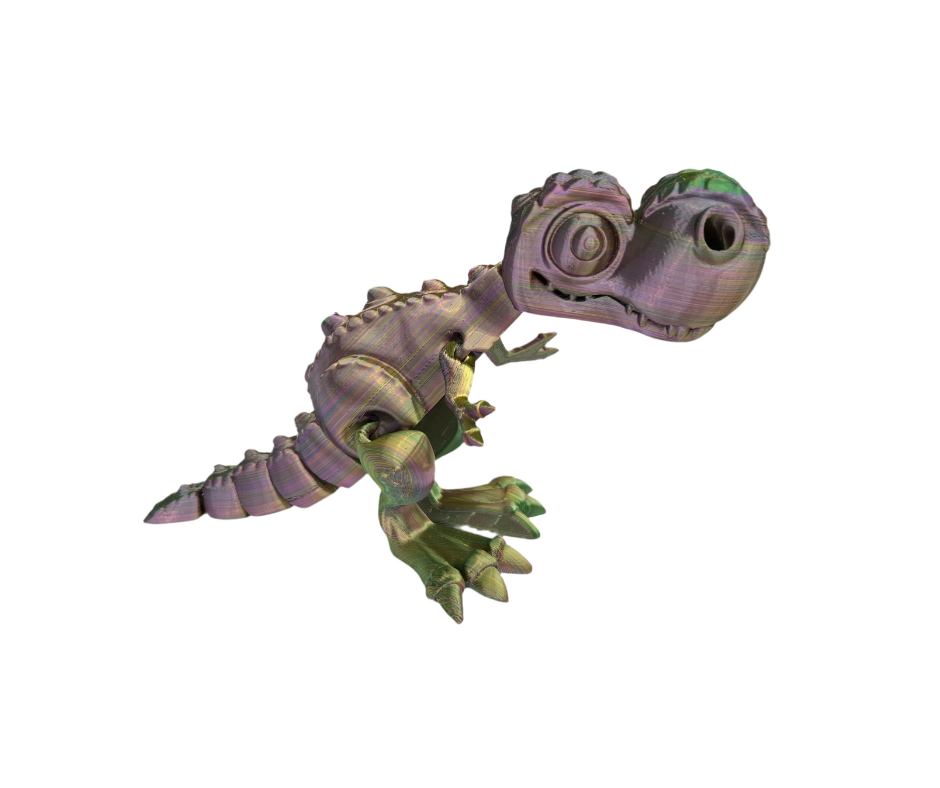 T - Rex