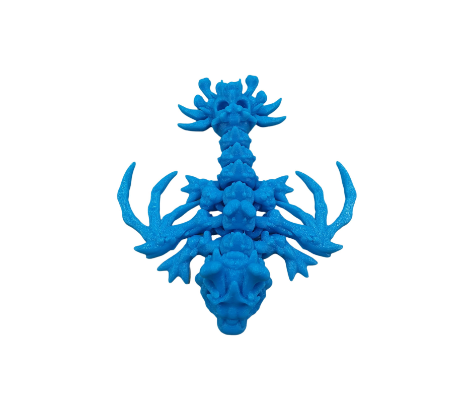 Baby Hollow Dragons
