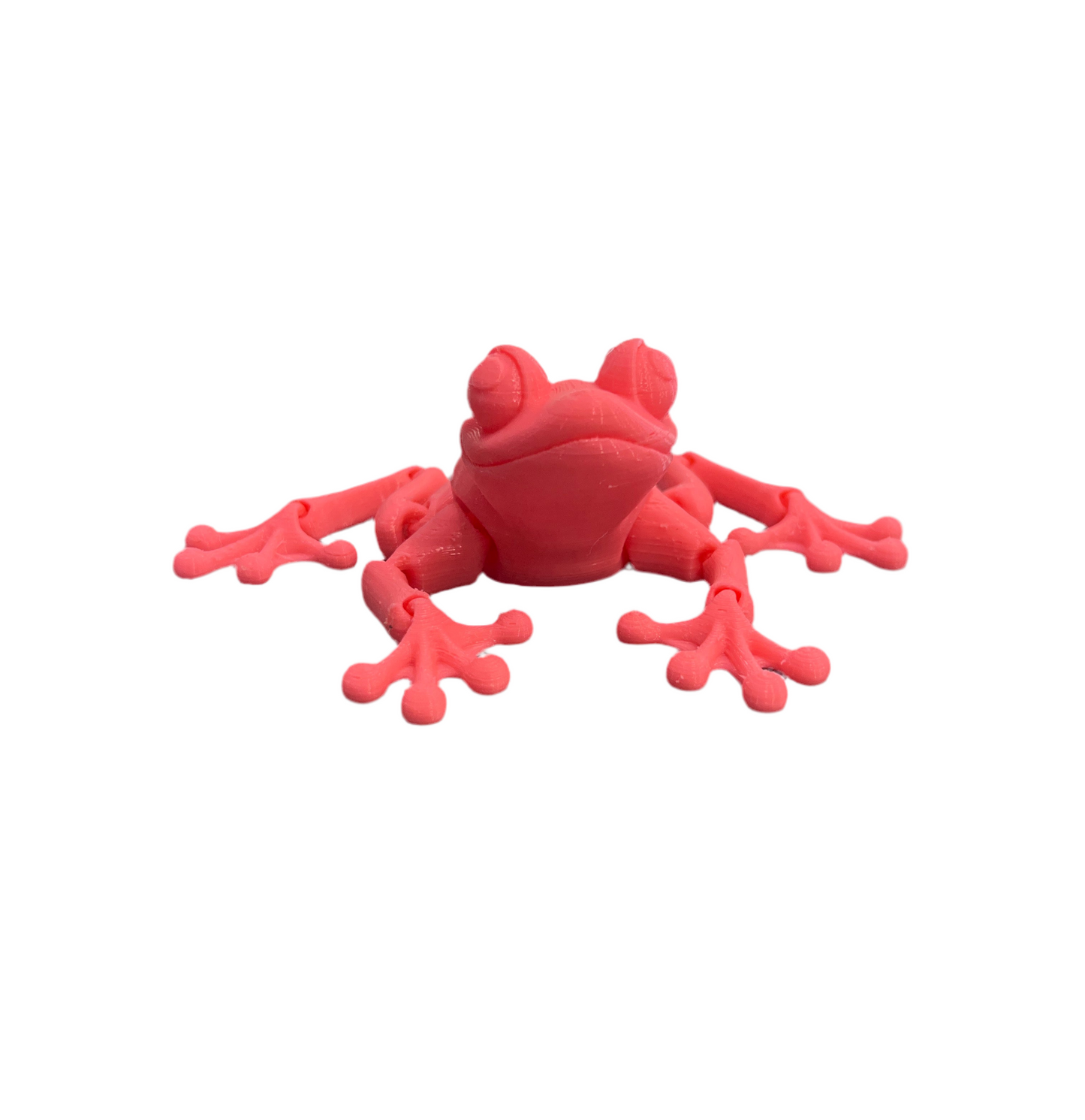 Frogs