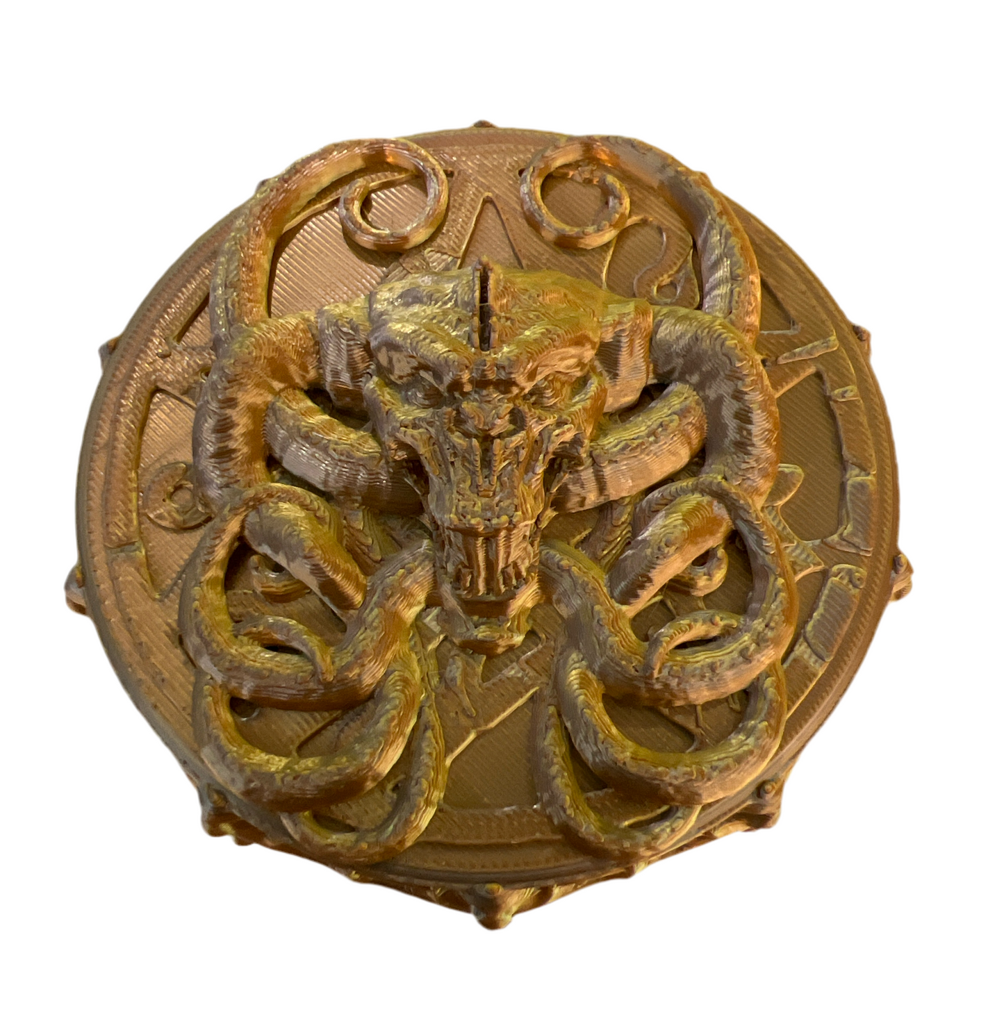 Demon Dice Holder