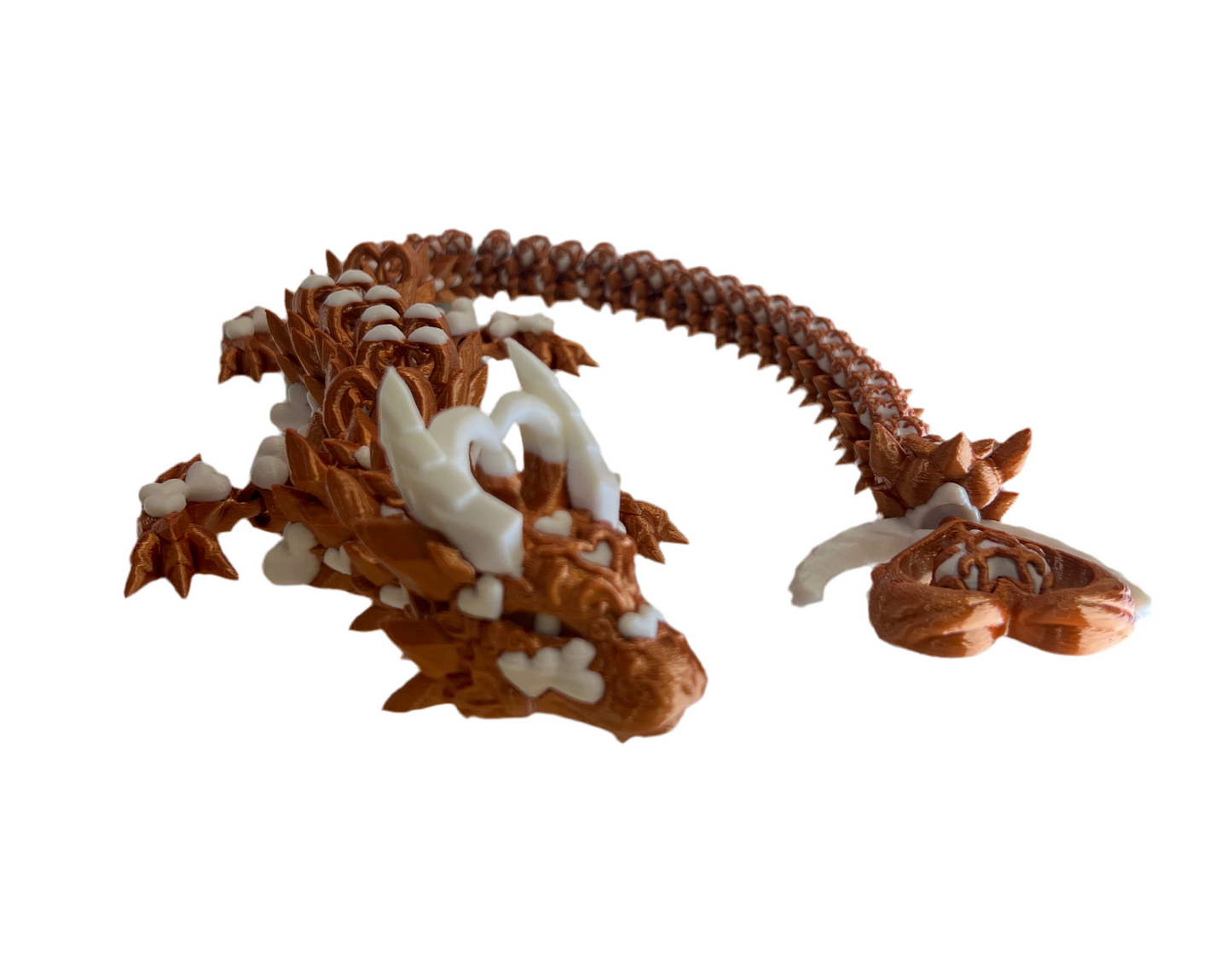 Wolf Dragons