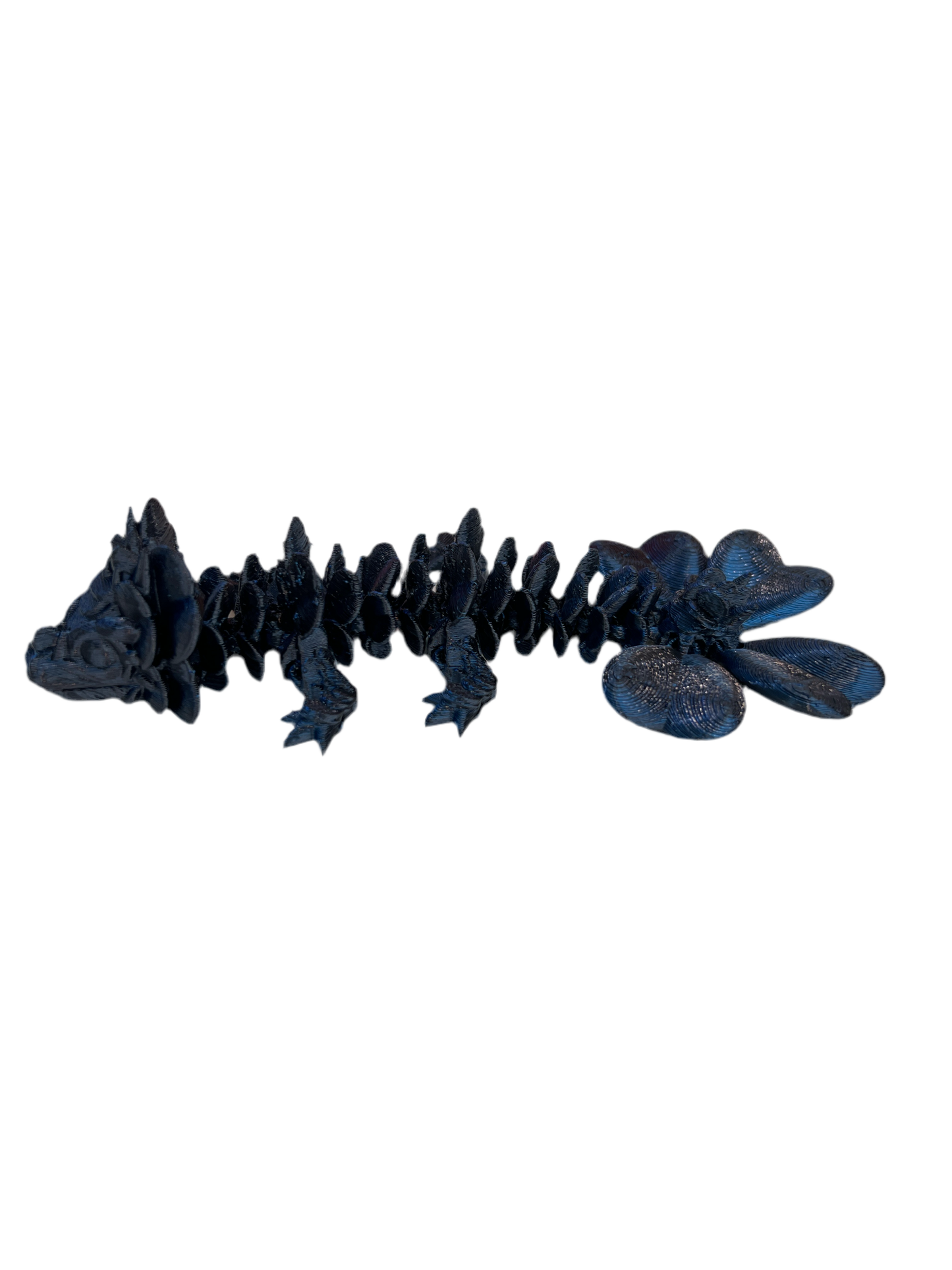 Baby Clover Dragons