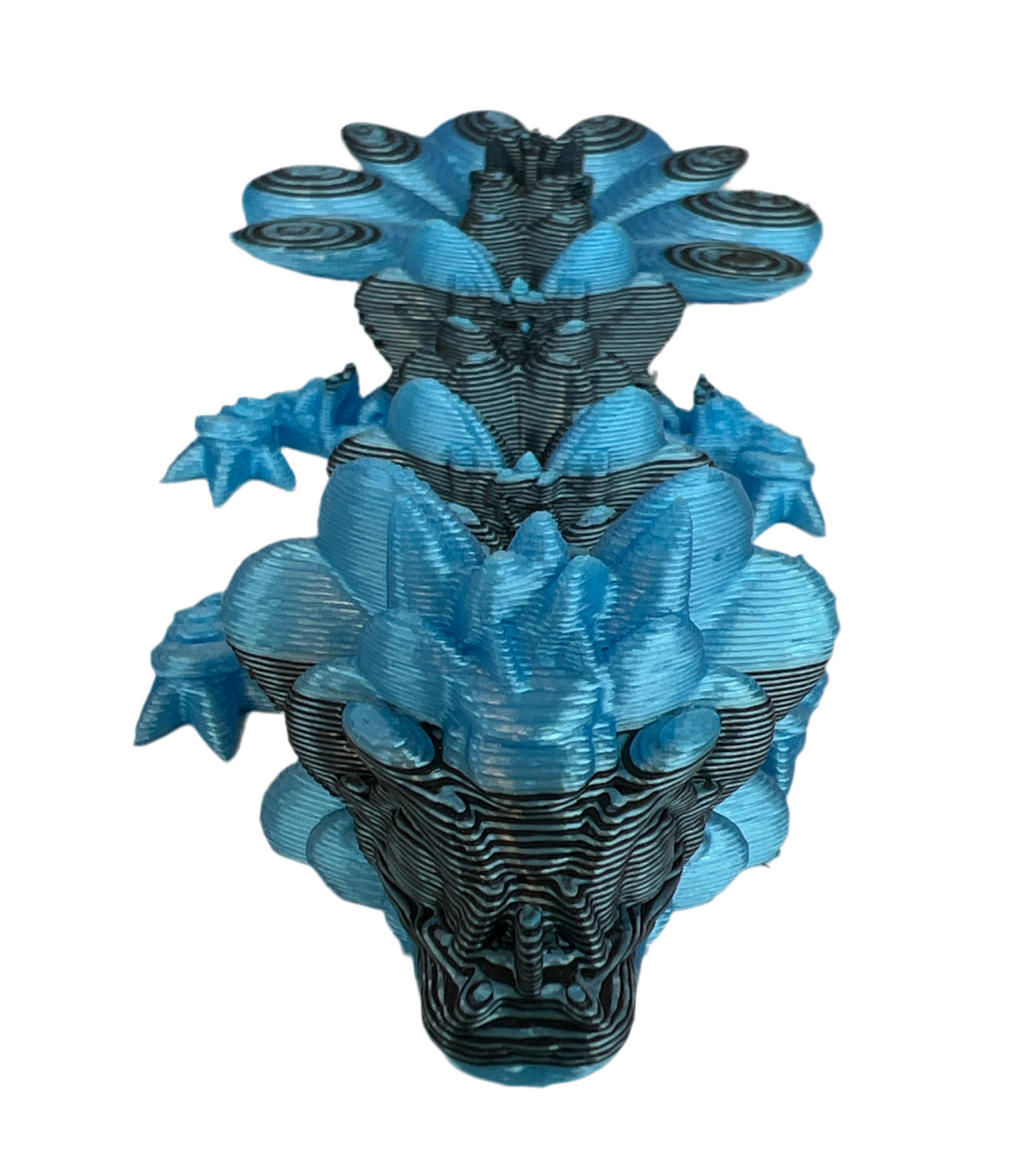 Baby Clover Dragons