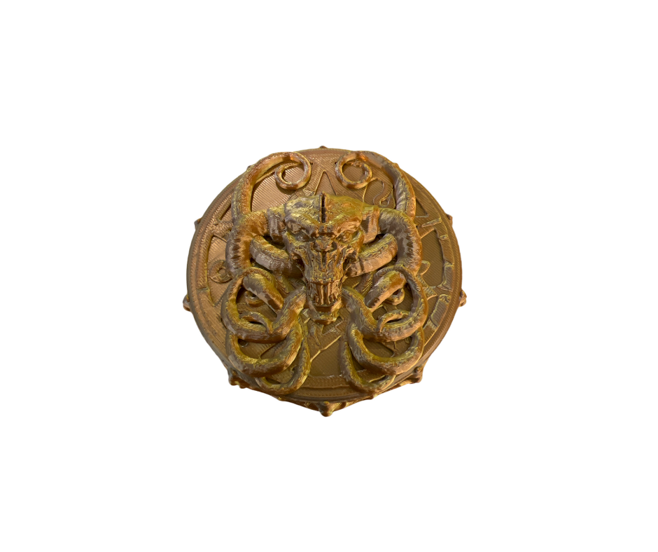 Demon Dice Holder