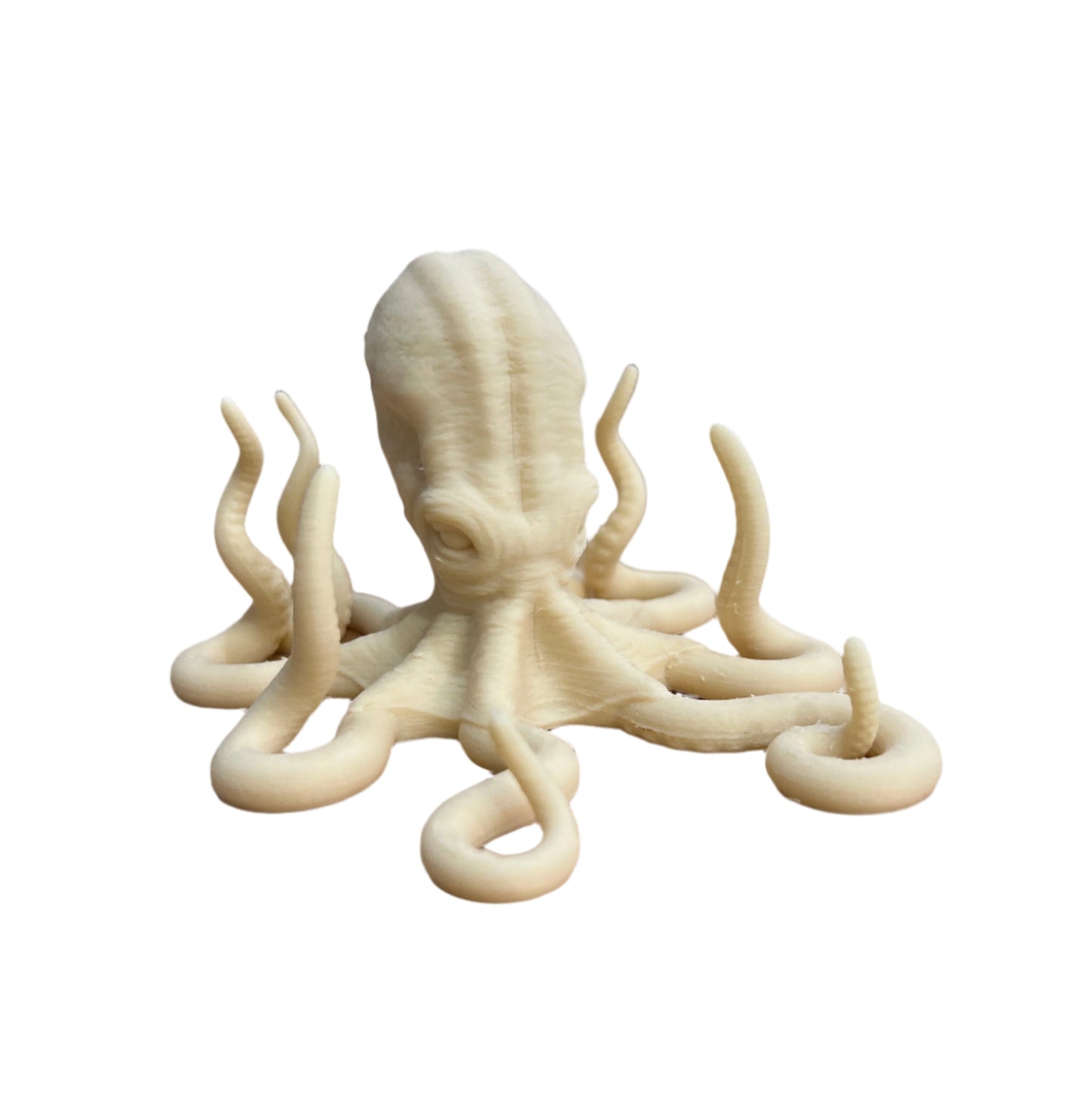 Octopus Phone Stands