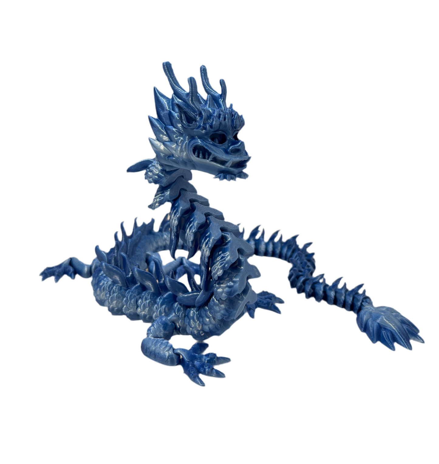 Imperial Dragons - Flexi