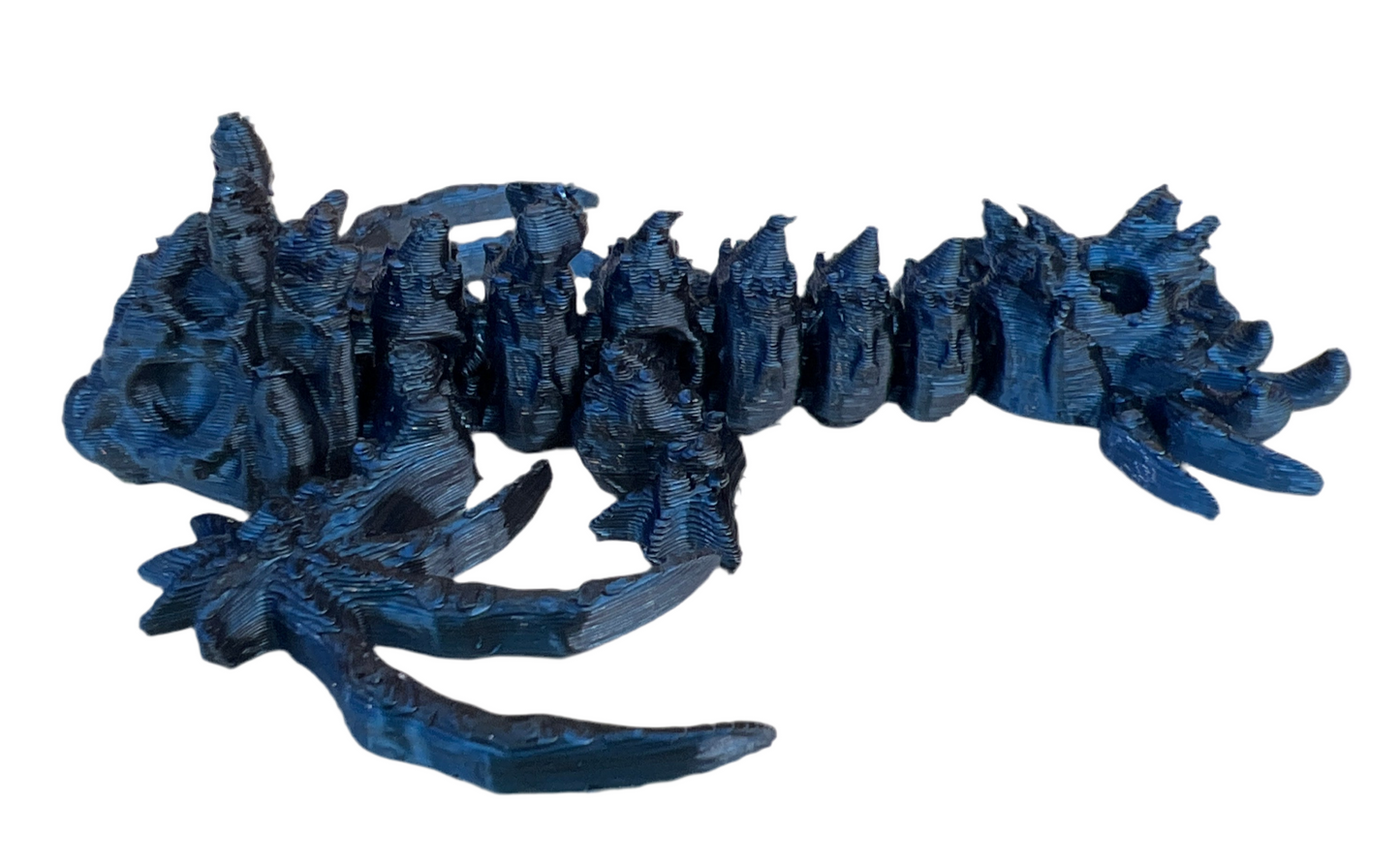 Baby Hollow Dragons