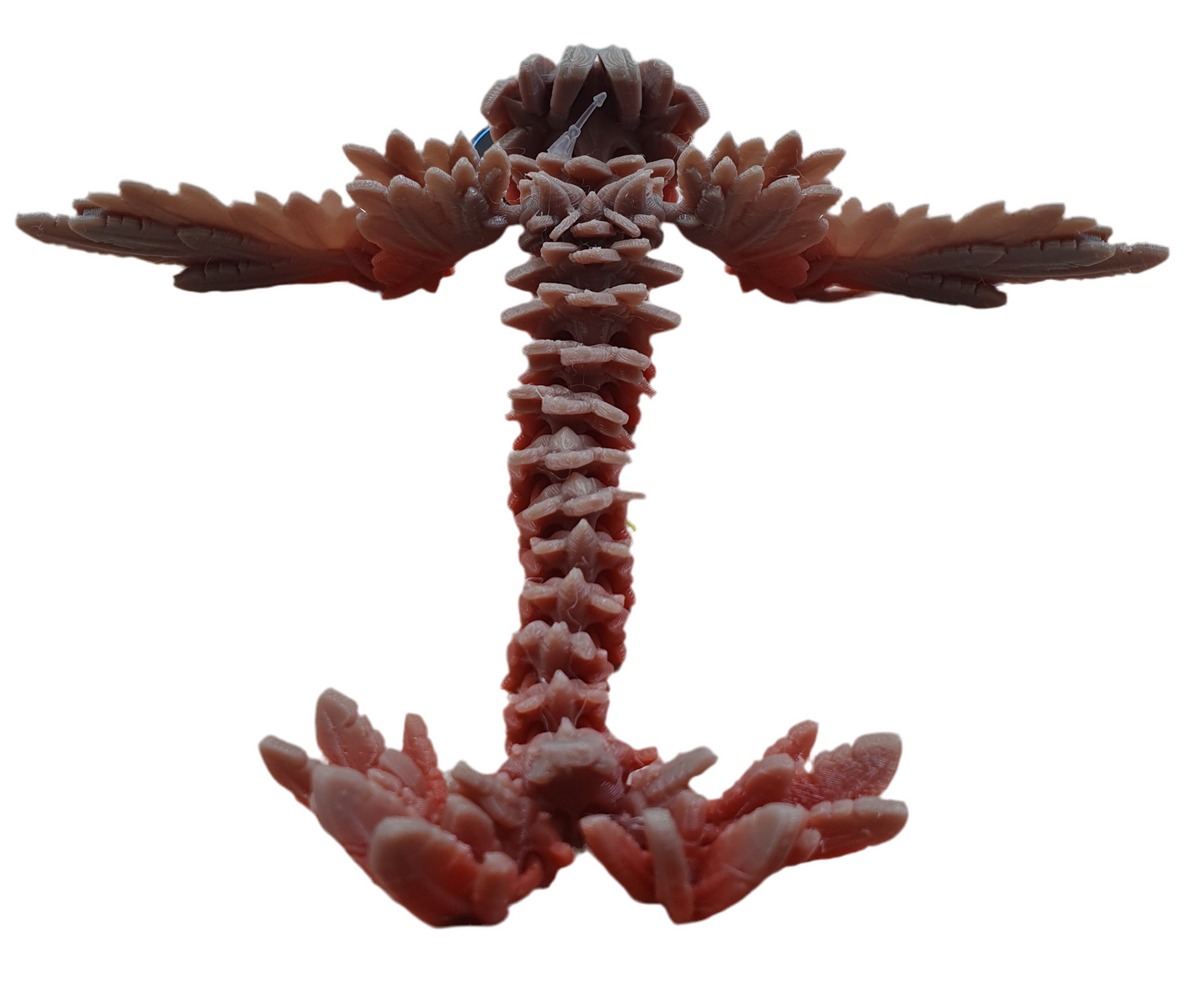 Baby Flying Serpents