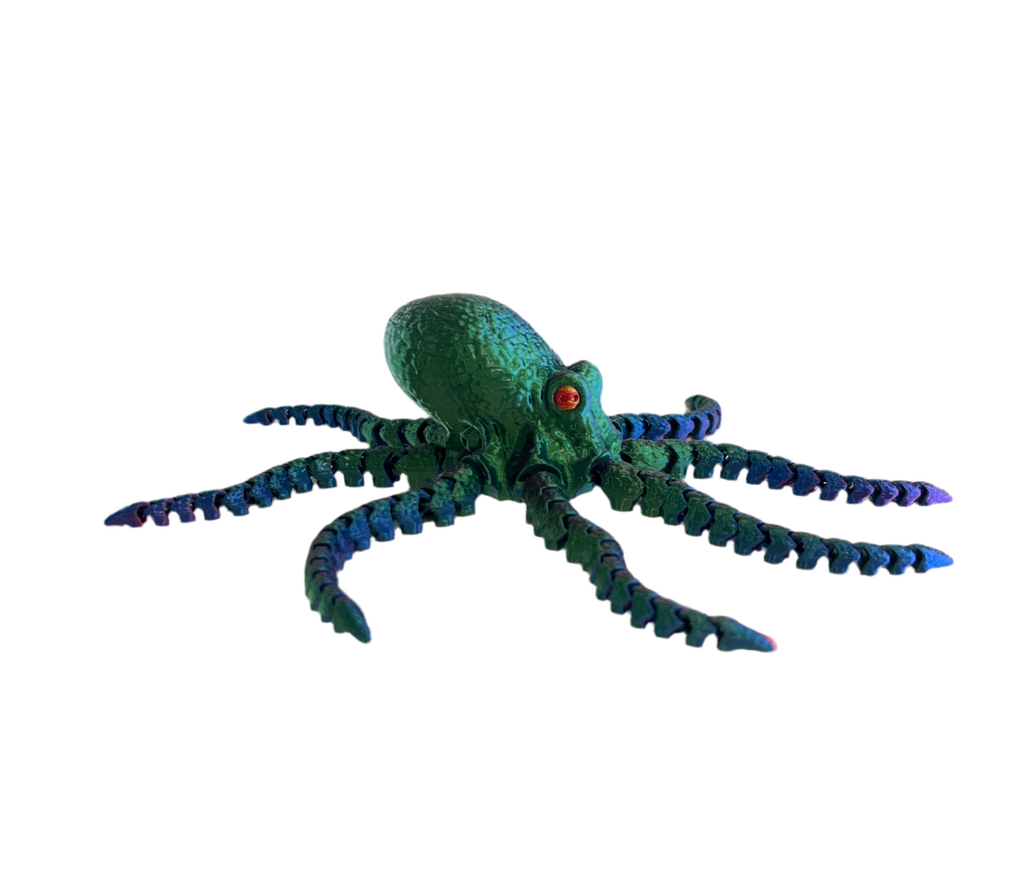 Octopus