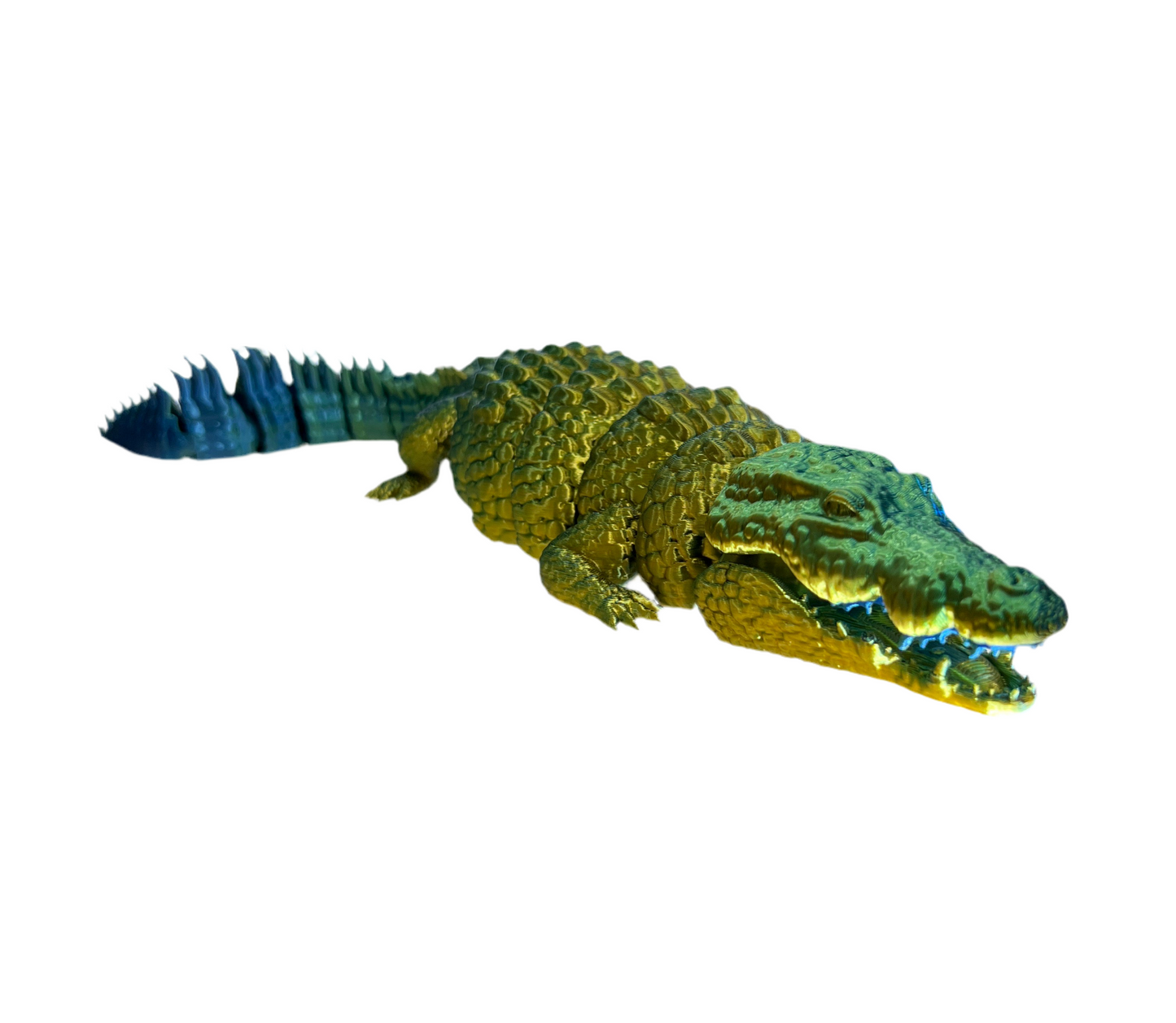 Crocodiles