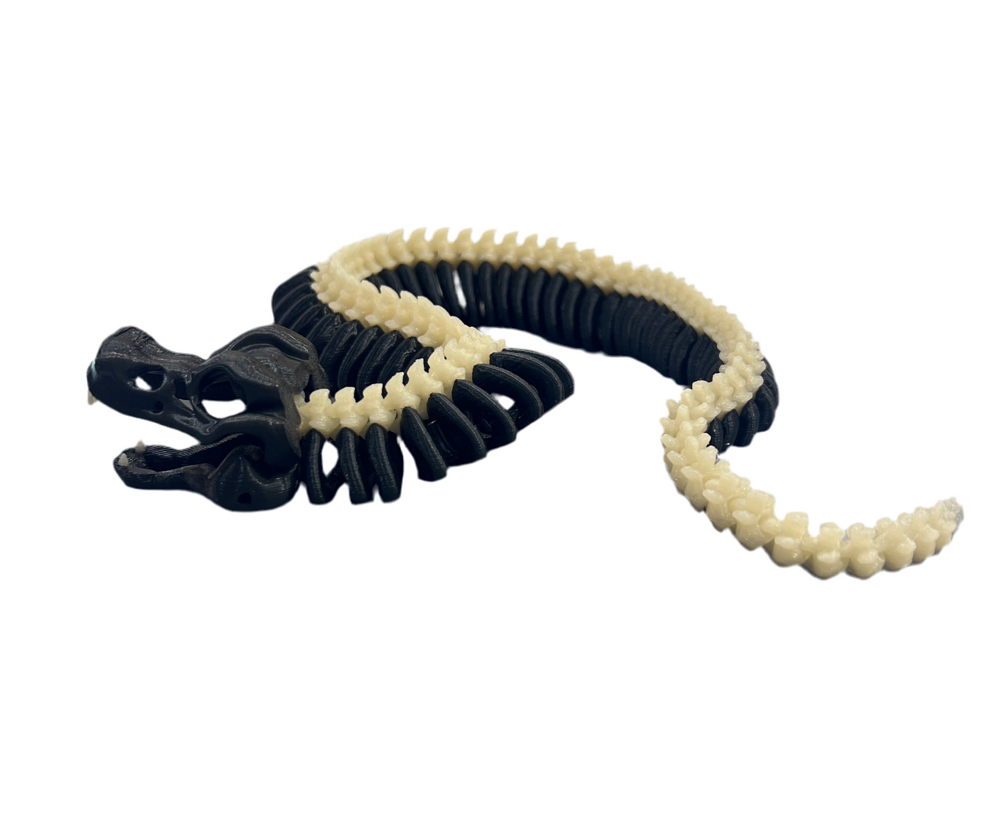 Skeleton Snakes