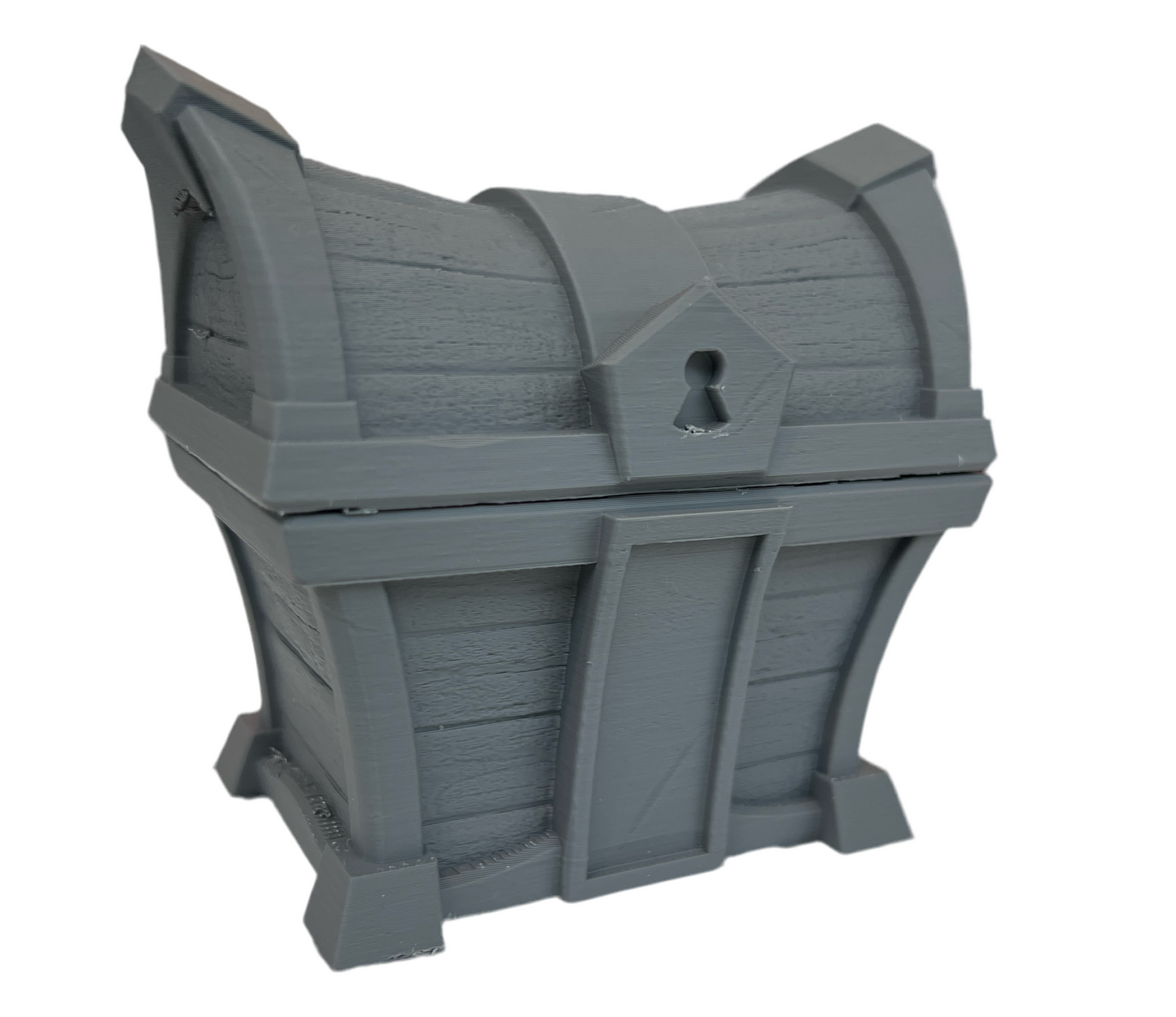 Dice Chest