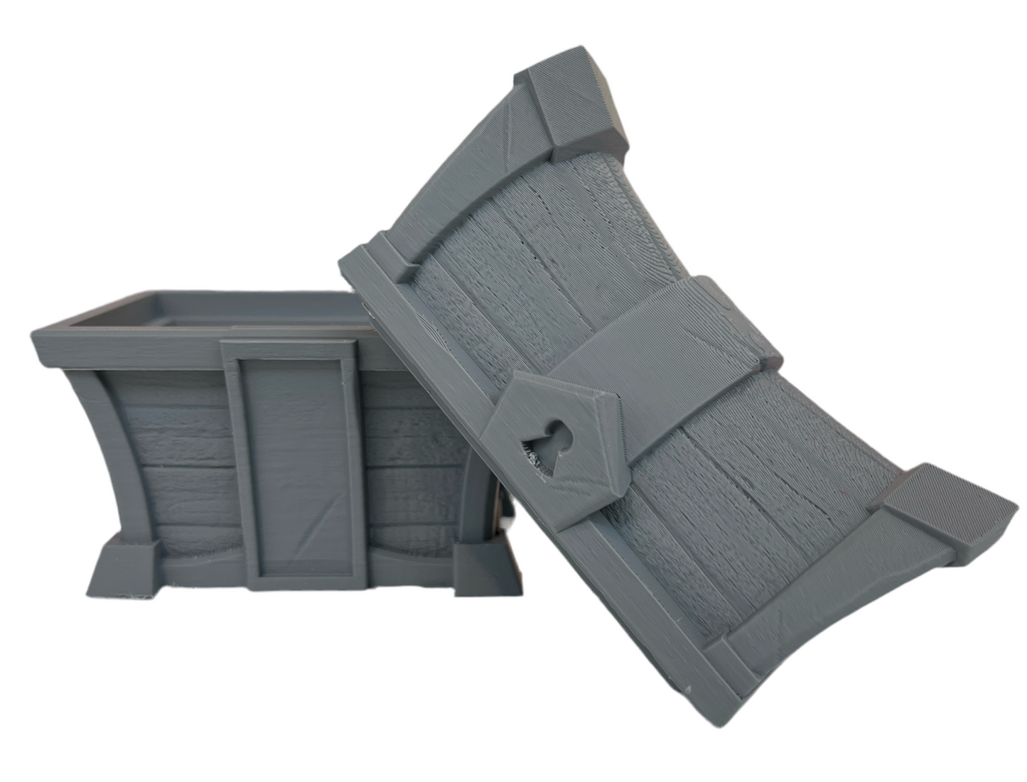 Dice Chest