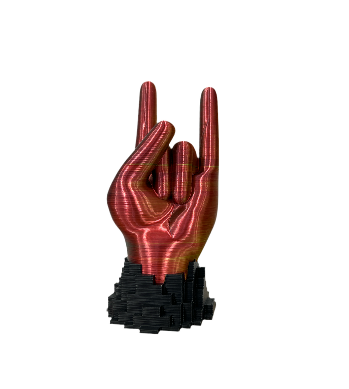 Hand Controller Holders