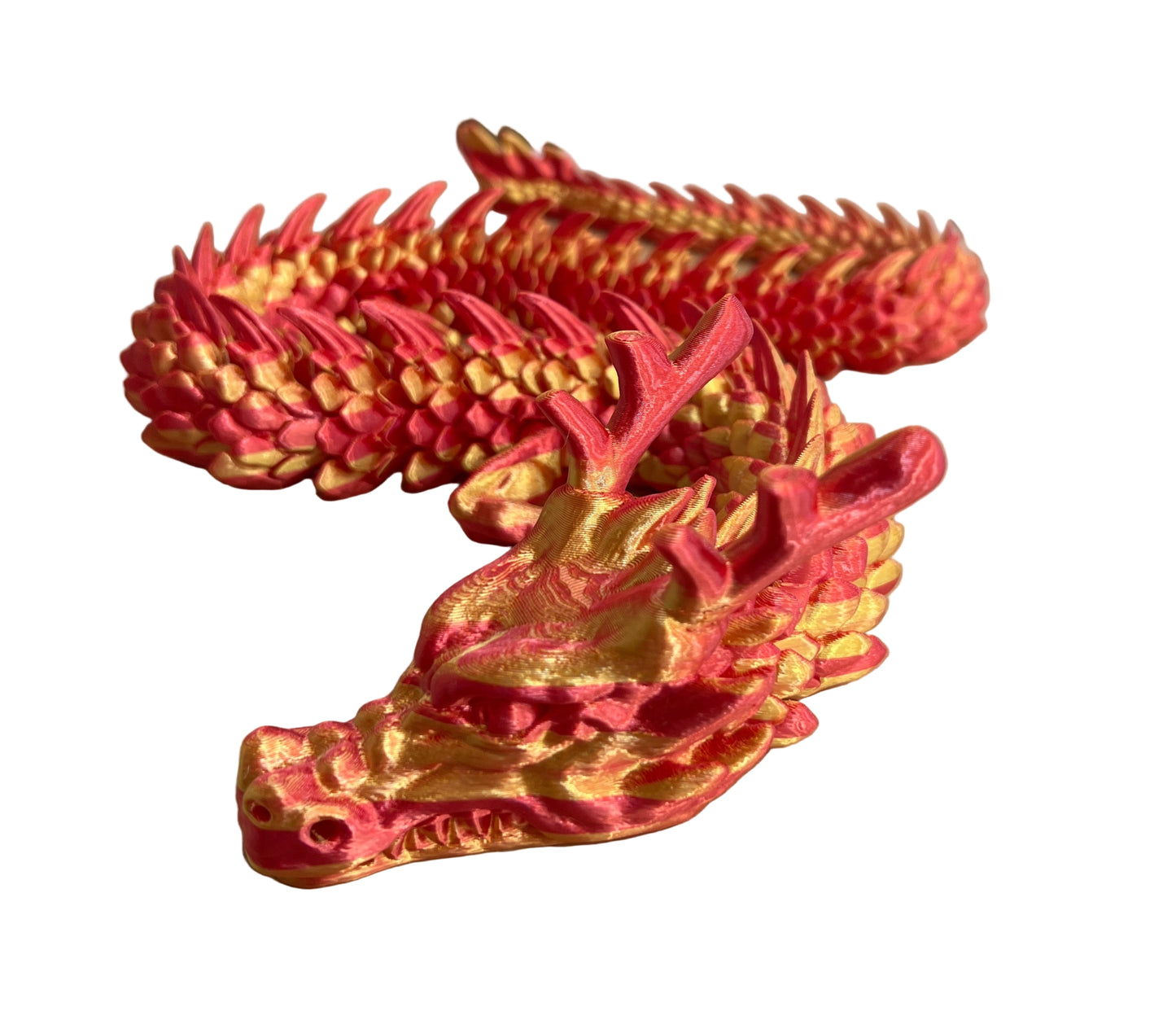 Imperial Dragons - X Large