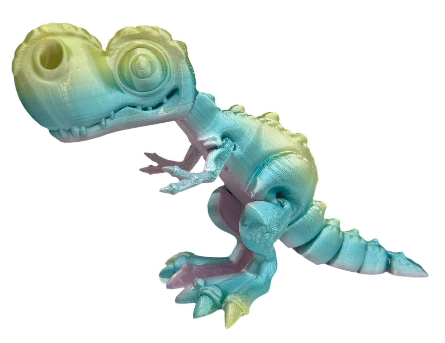 T - Rex