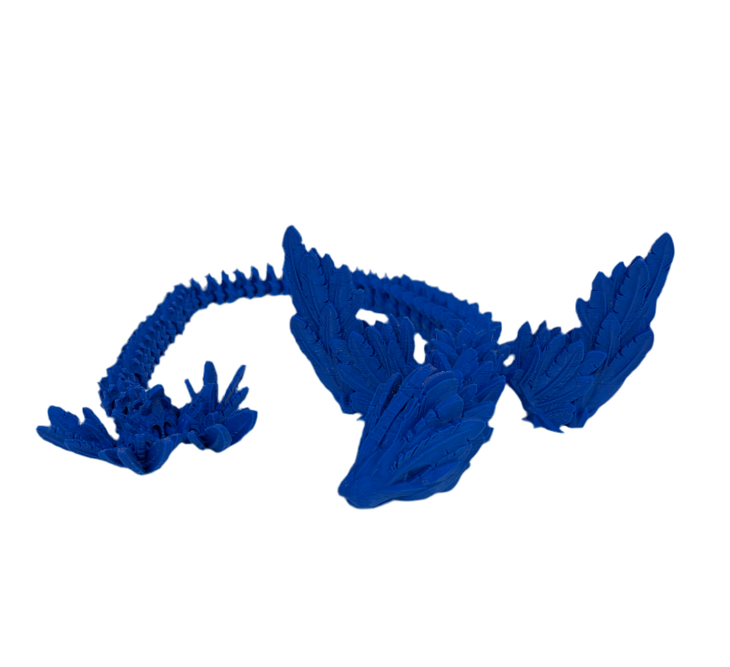 Flying Serpents