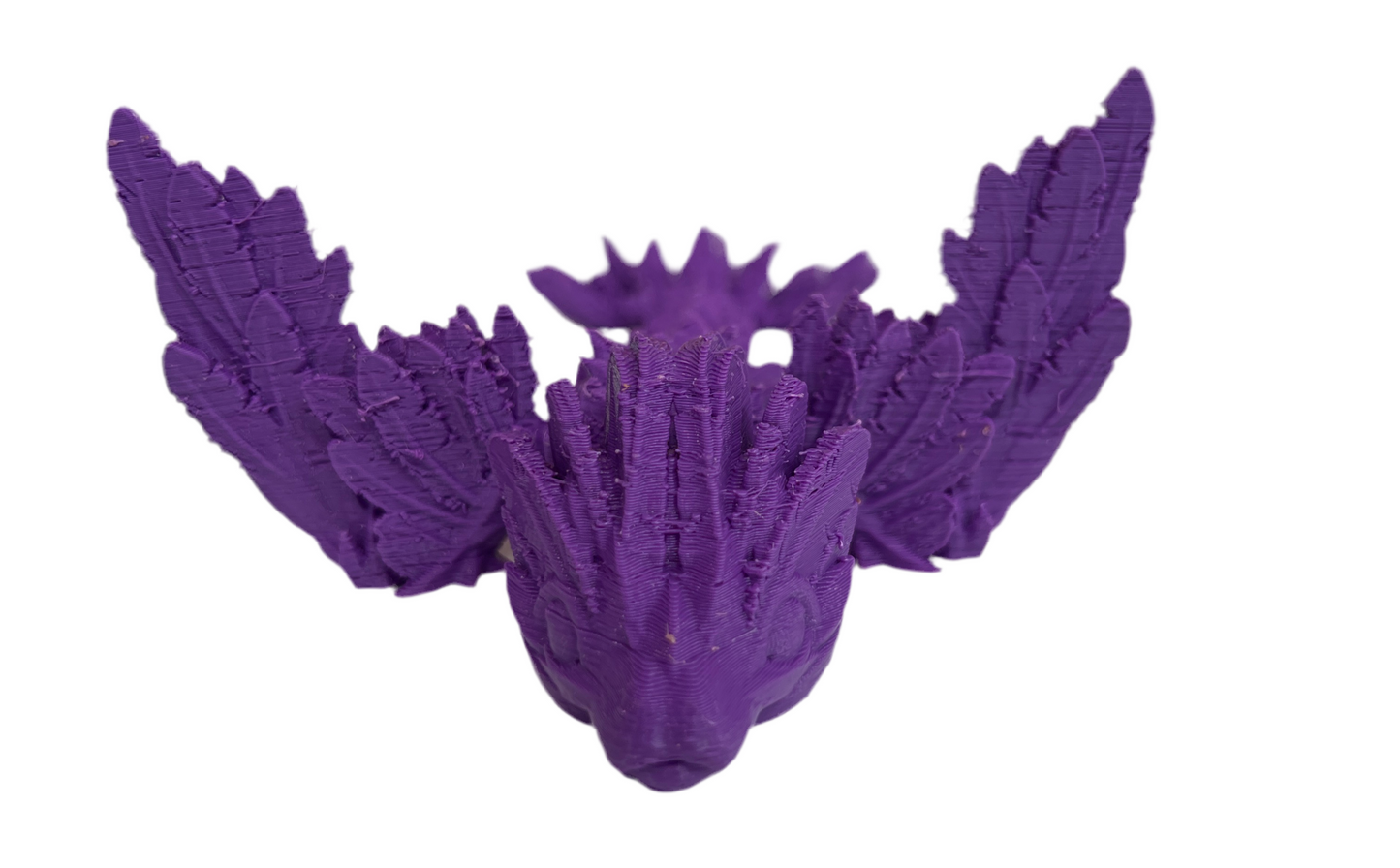 Baby Flying Serpents