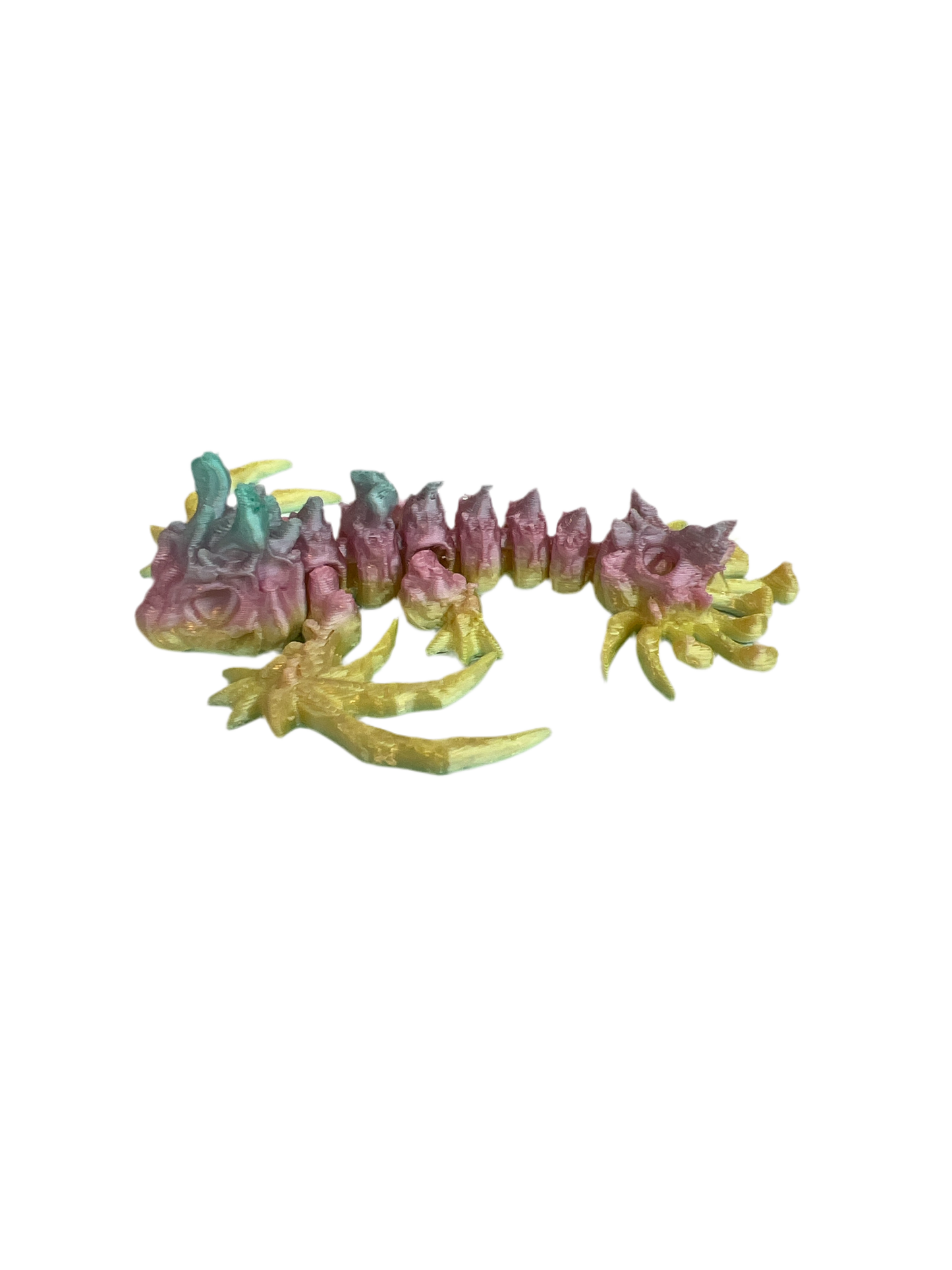Baby Hollow Dragons