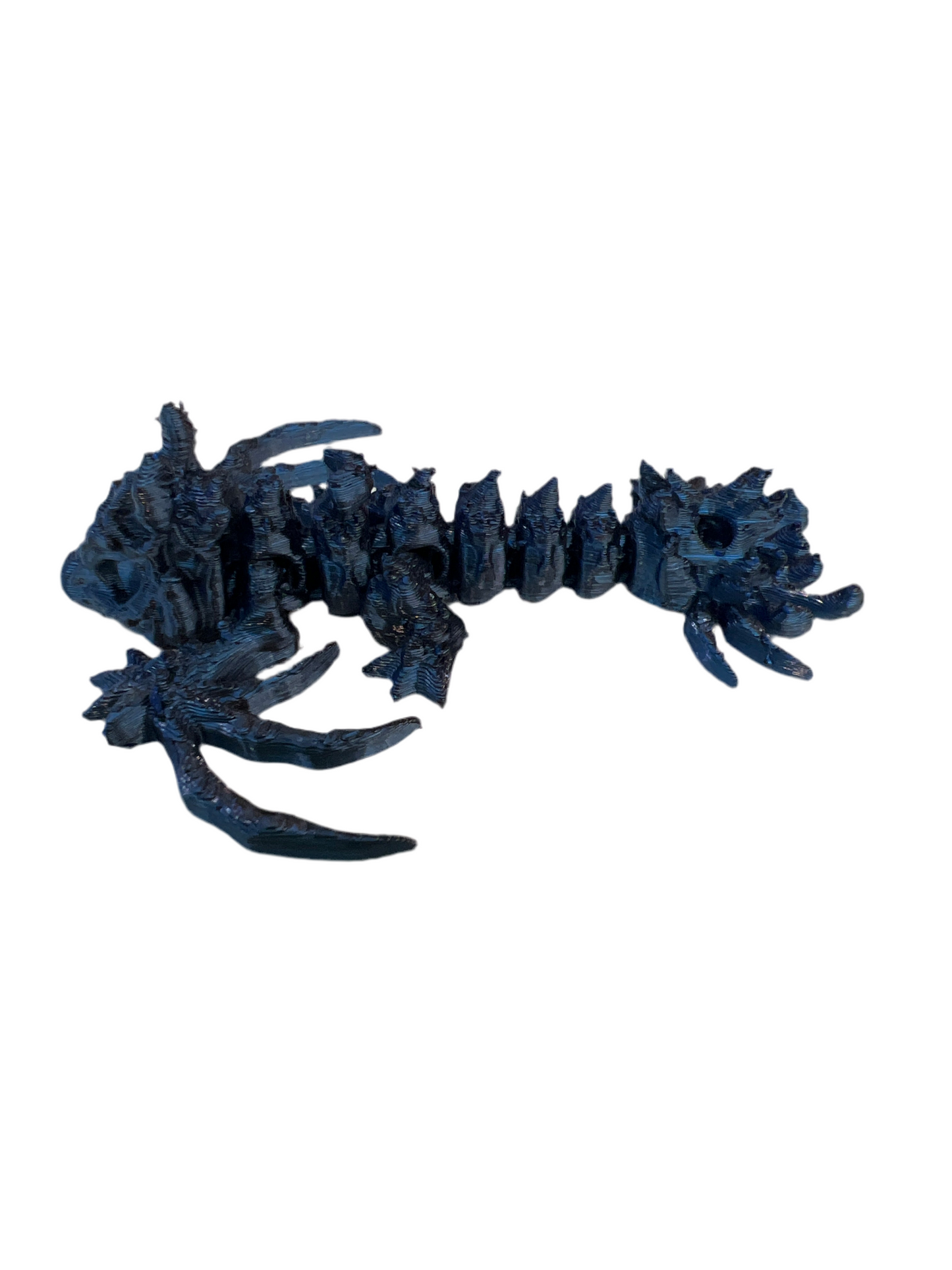 Baby Hollow Dragons