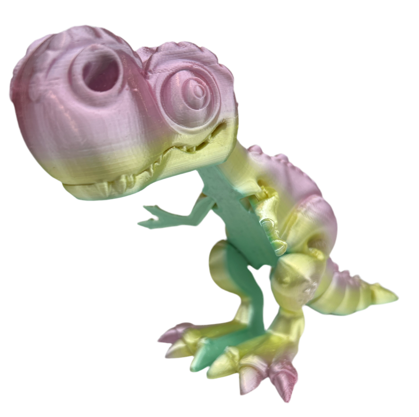 T - Rex
