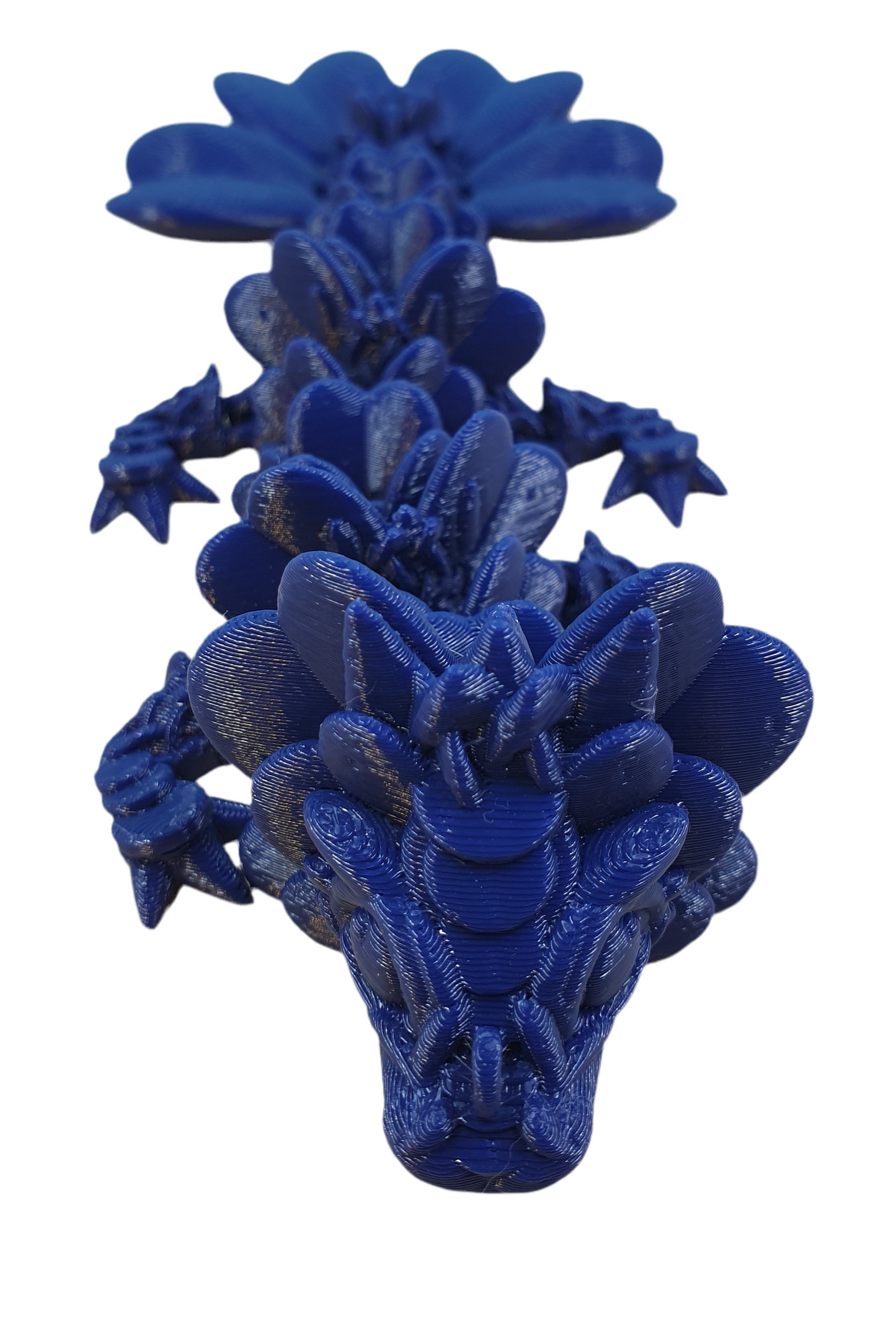 Baby Clover Dragons
