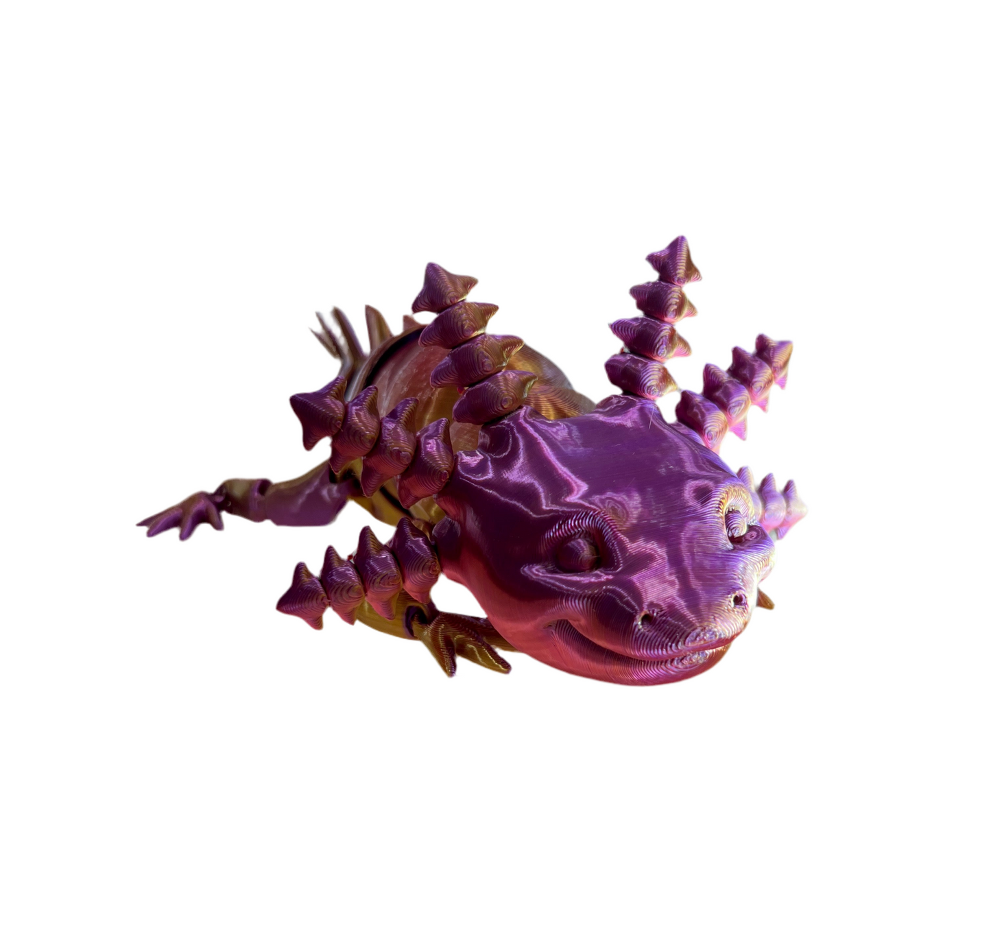Axolotls